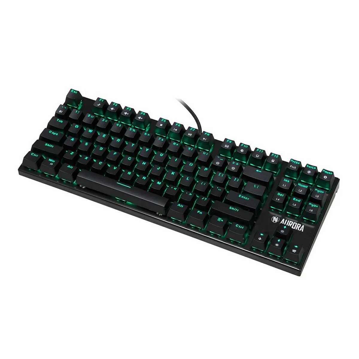 Clavier ibox ikgmk2r noir multicouleur qwerty qwerty us s913073832. Notre algorithme préféré chez Diaytar ? L'humain. Car rien ne remplace le coup de cœur pour un produit exceptionnel.
