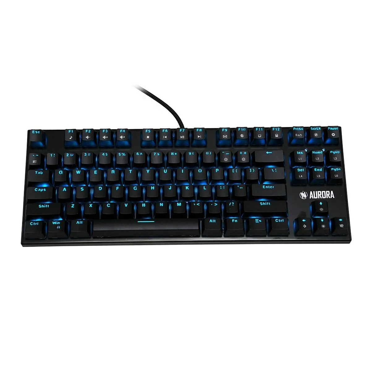Clavier ibox ikgmk2r noir multicouleur qwerty qwerty us s913073885. Nous avons bâti Diaytar sur une idée simple : vous méritez le meilleur des produits, sans avoir à chercher pendant des heures.