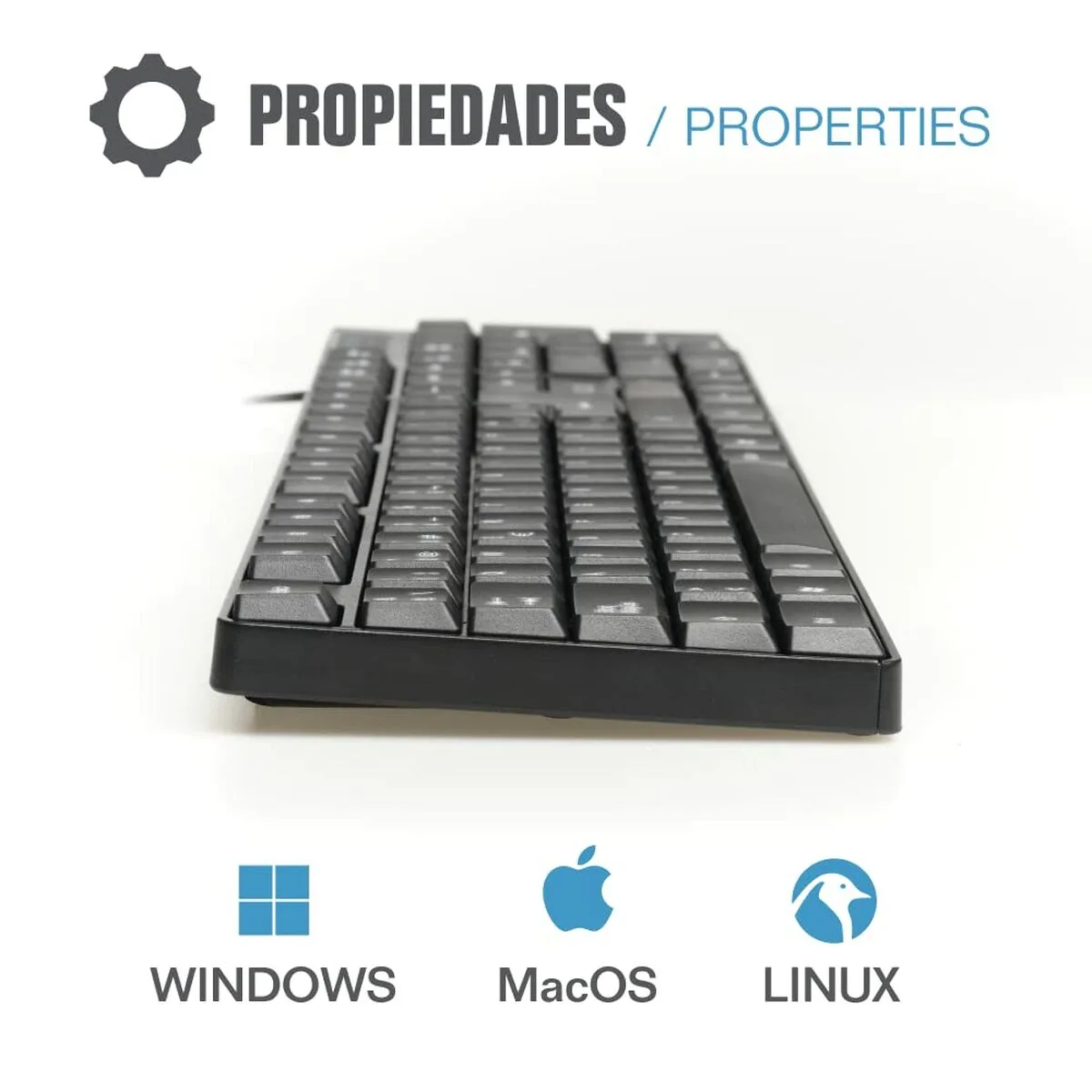 Clavier iggual ck frameless 105t noir s023239847. Nous avons voulu Diaytar comme une deuxième maison, remplie de produits qui vous ressemblent et vous facilitent la vie.