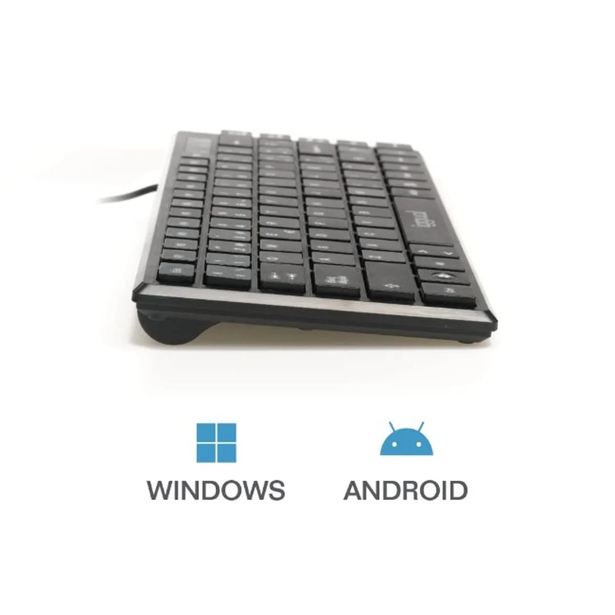 Clavier iggual slim tkl usb noir s650348990. Exprimez votre personnalité avec les accessoires tendance de Diaytar.