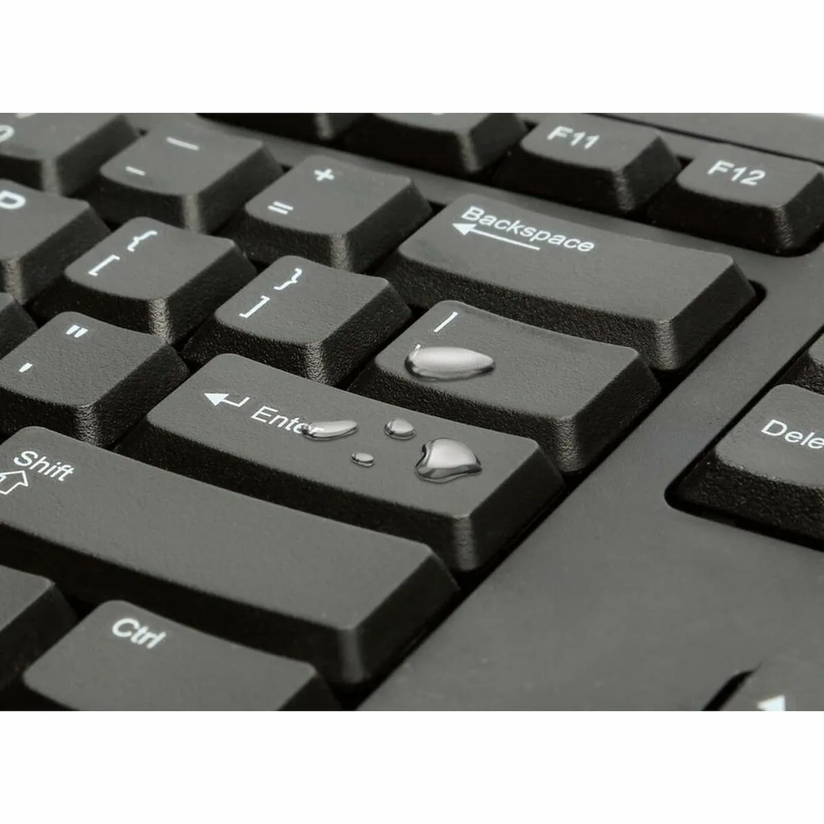 Clavier kensington 1500109es noir espagnol qwerty s5510112550. Bien plus qu'un simple site, Diaytar est une expérience de découverte permanente de produits utiles, beaux et novateurs