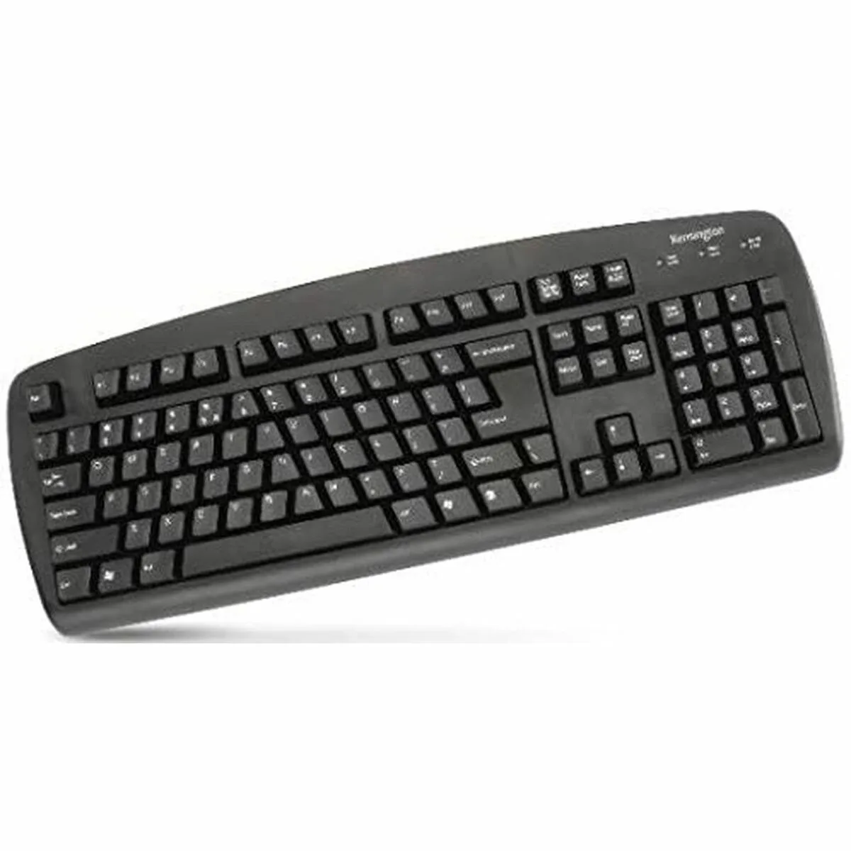 Clavier kensington 1500109pt noir portugais qwerty s5510114567. Plongez dans l'univers Diaytar où chaque produit raconte une histoire.