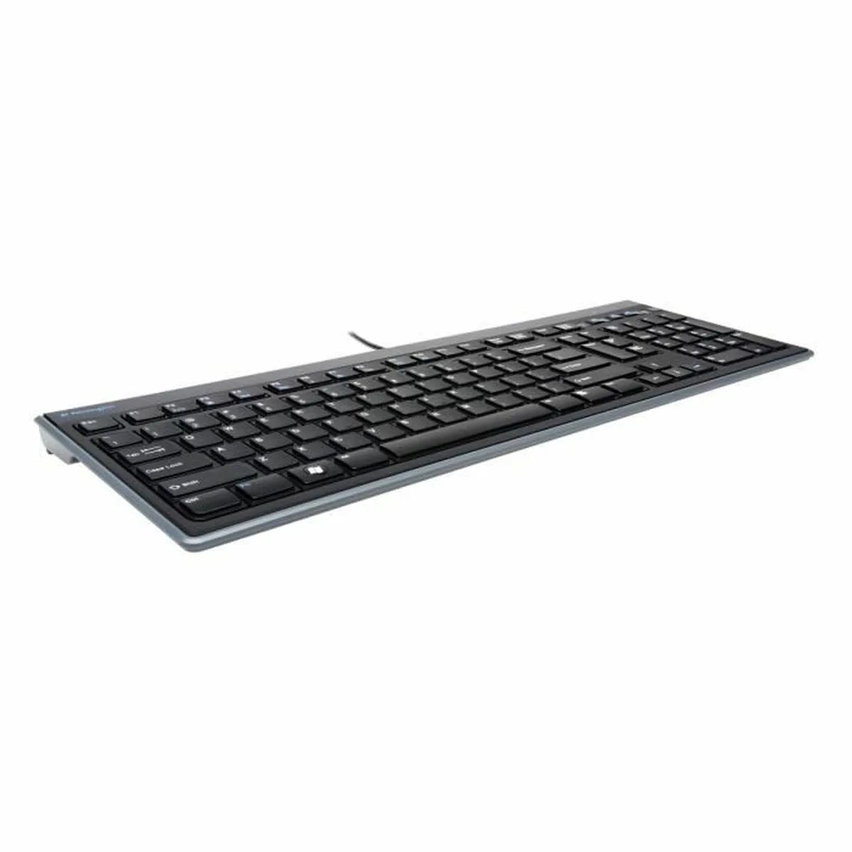 Clavier kensington advance fit azerty noir noir mat francais azerty s713411575. Bienvenue sur Diaytar, l'endroit où les produits ne sont pas juste achetés, mais sont adoptés pour la vie.