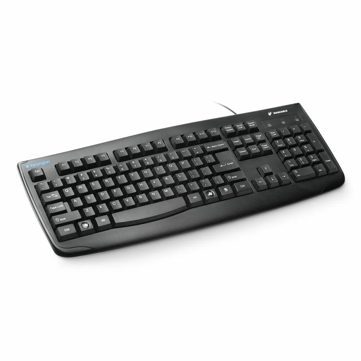 Clavier kensington k64407es espagnol qwerty noir s774589862. Nous sommes fiers de vous présenter Diaytar, une plateforme où l'amour du produit général et tendance est roi