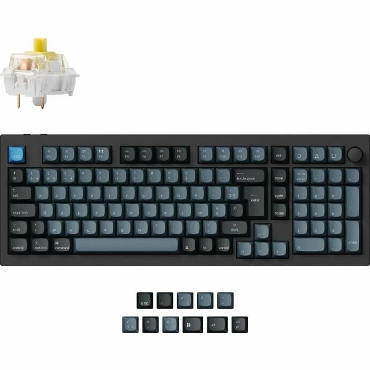 Clavier kenzo s7101881437. Notre algorithme préféré chez Diaytar ? L'humain. Car rien ne remplace le coup de cœur pour un produit exceptionnel.
