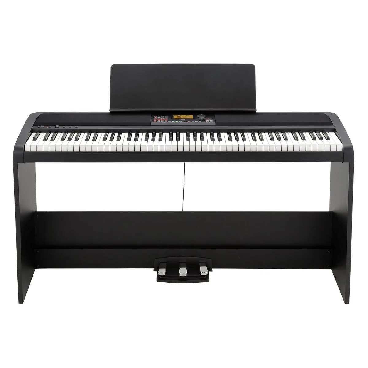 Clavier korg xe20 sp s9111358359. Notre algorithme préféré chez Diaytar ? L'humain. Car rien ne remplace le coup de cœur pour un produit exceptionnel.