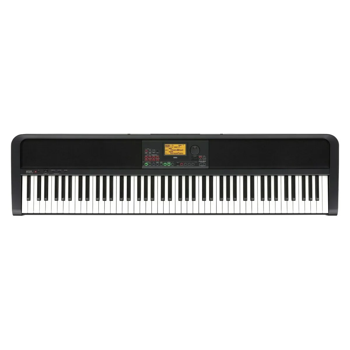 Clavier korg xe20 sp s9111358398. Diaytar, c'est le compagnon des visionnaires, de ceux qui achètent aujourd'hui les produits qui seront incontournables demain.