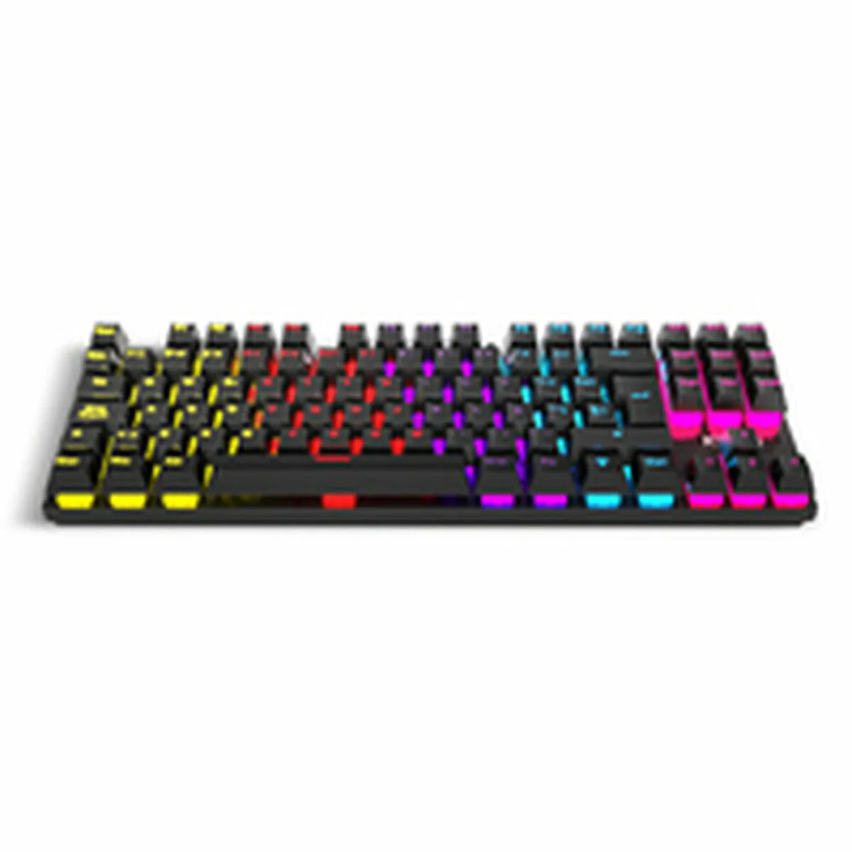 Clavier krom kasic tkl led rgb s991200717. Découvrez l'univers Diaytar : une boutique en ligne généraliste qui marque style, qualité et originalité dans chaque produit