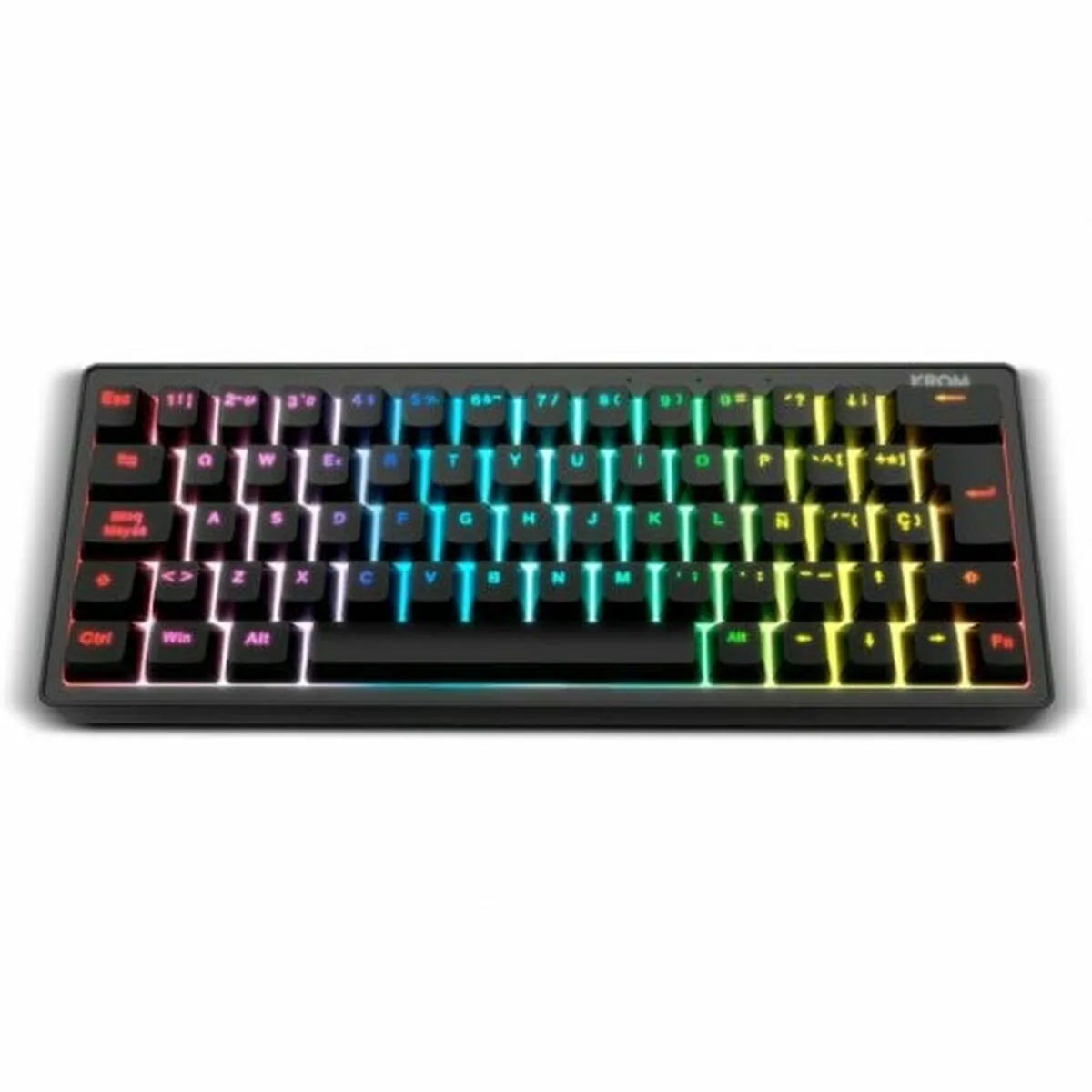 Clavier krom kreator mecanicien espagnol qwerty s991191237. Diaytar, c'est la boîte à outils de votre vie idéale. Des produits pour construire, embellir et optimiser votre quotidien.