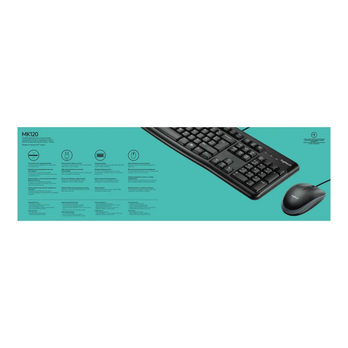 Clavier logitech 2227530 noir espagnol qwerty qwerty s561768654. Diaytar, c'est la garantie de tomber sur ce produit unique qui fera de votre quotidien une expérience extraordinaire