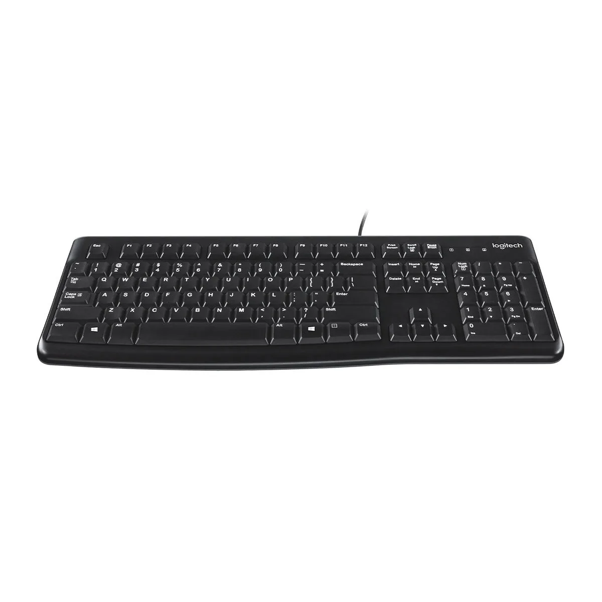 Clavier logitech 920 002488 noir espagnol qwerty azerty s5508072241. Notre philosophie Diaytar : vous offrir une plateforme unique où produits généraux, tendances et technologies convergent harmonieusement