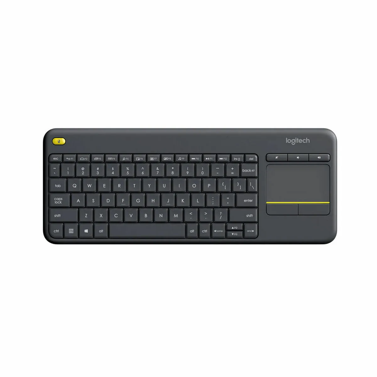 Clavier logitech 920 007145 noir espagnol qwerty qwerty qwerty us s5508081712. Re-découvrez le plaisir de shopper en ligne avec Diaytar et sa multitude de produits triés sur le volet pour vous
