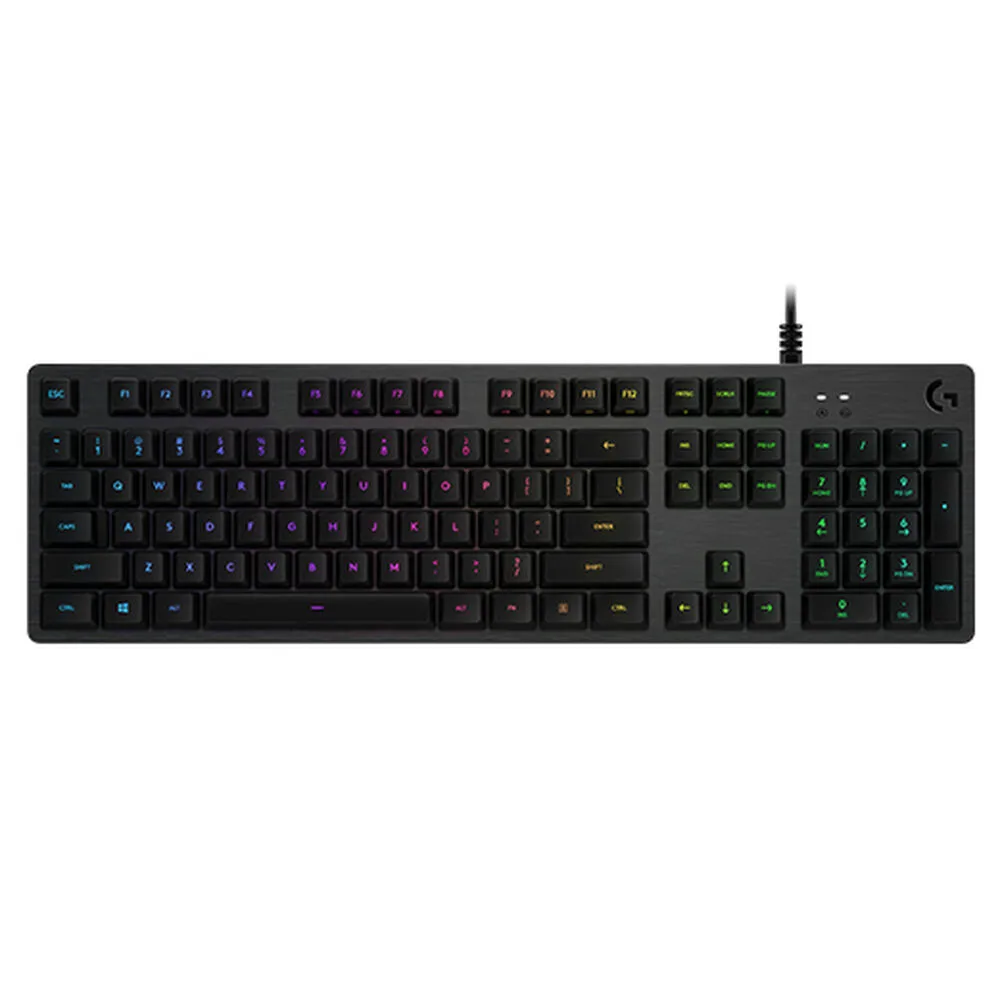 Clavier logitech 920 009344 espagnol qwerty noir espagnol qwerty s5512193646. Diaytar, le compagnon des esprits créatifs et exigeants en quête de produits généraux hors des sentiers battus