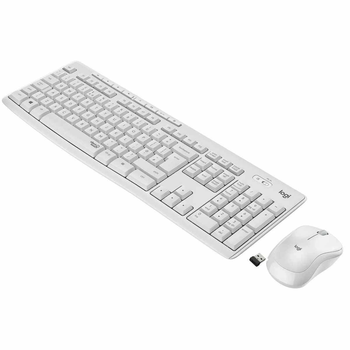 Clavier logitech 920 009823 blanc espagnol qwerty qwerty qwerty uk s5508067954. L'ambition de Diaytar : devenir votre boutique en ligne de référence pour tous les produits qui améliorent votre vie