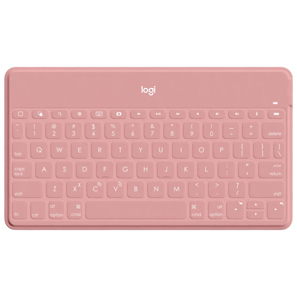 Clavier logitech 920 010043 s5500771223. Bien plus qu'un simple site, Diaytar est une expérience de découverte permanente de produits utiles, beaux et novateurs