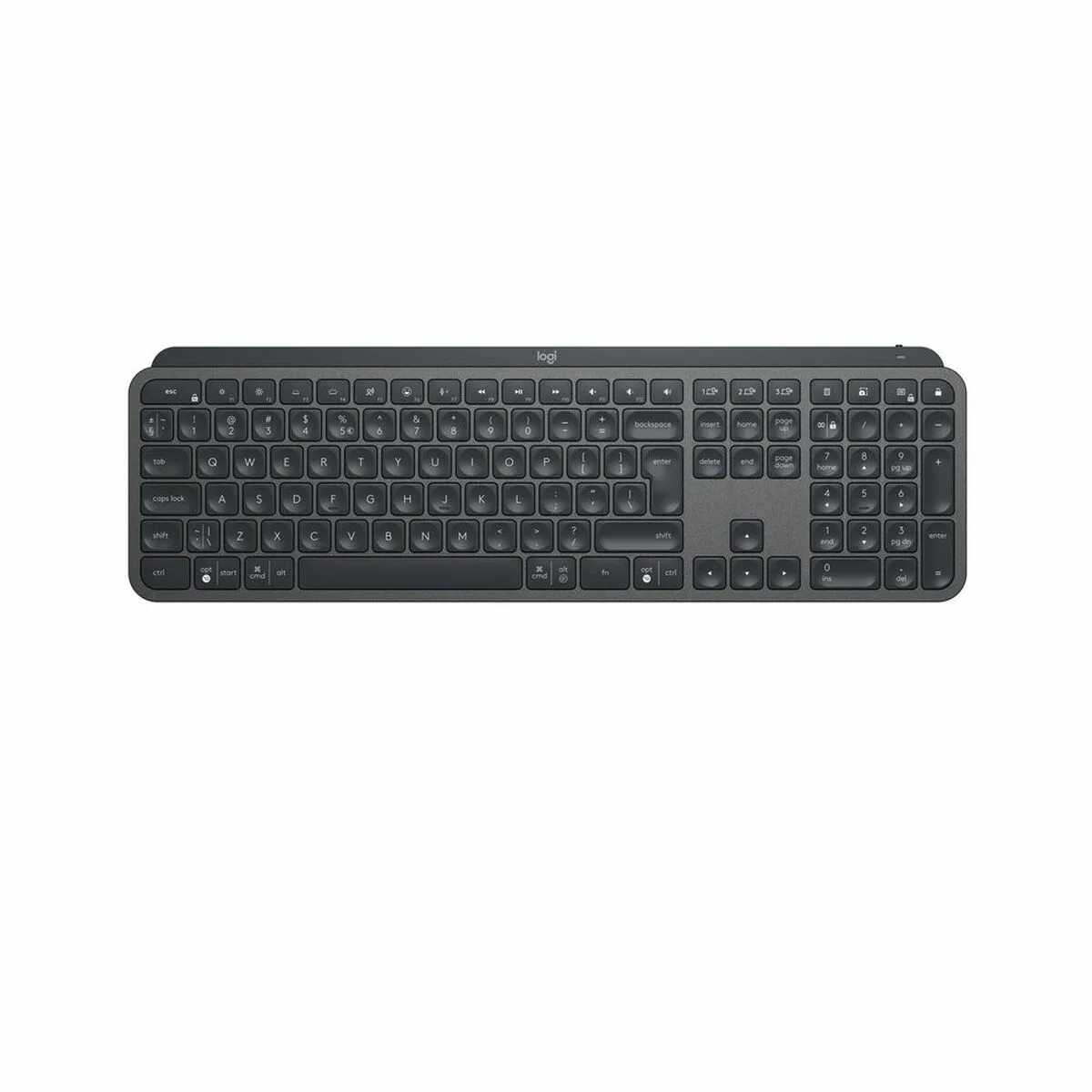 Clavier logitech 920 010248 espagnol qwerty espagnol gris graphite s5512580735. Nous avons injecté tout notre savoir-faire dans Diaytar pour vous offrir une expérience shopping sans friction, tout en plaisir.