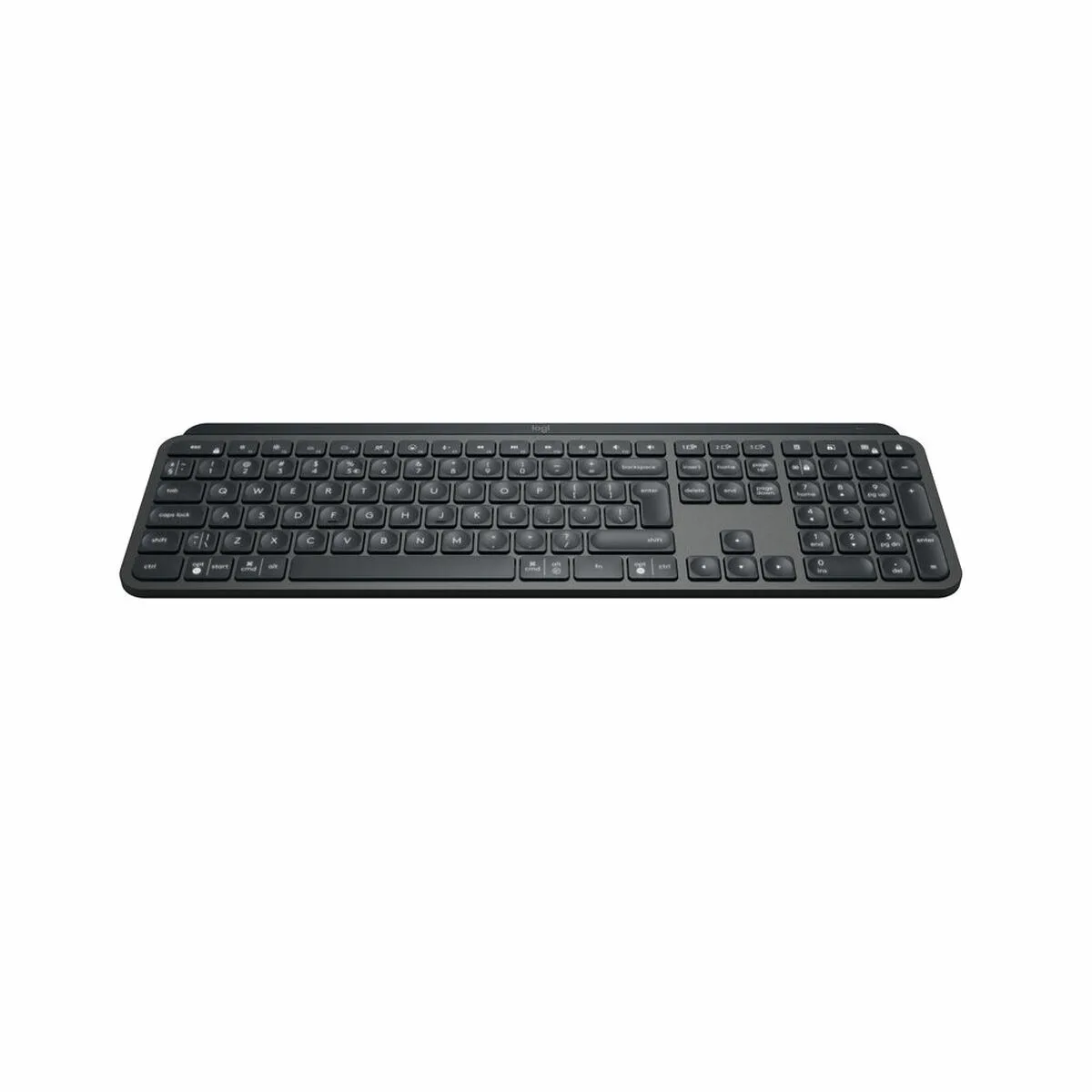 Clavier logitech 920 010248 espagnol qwerty espagnol gris graphite s5512580792. Diaytar vous connecte à l'essentiel et au superflu stylé : une gamme complète de produits pour tous vos besoins et envies