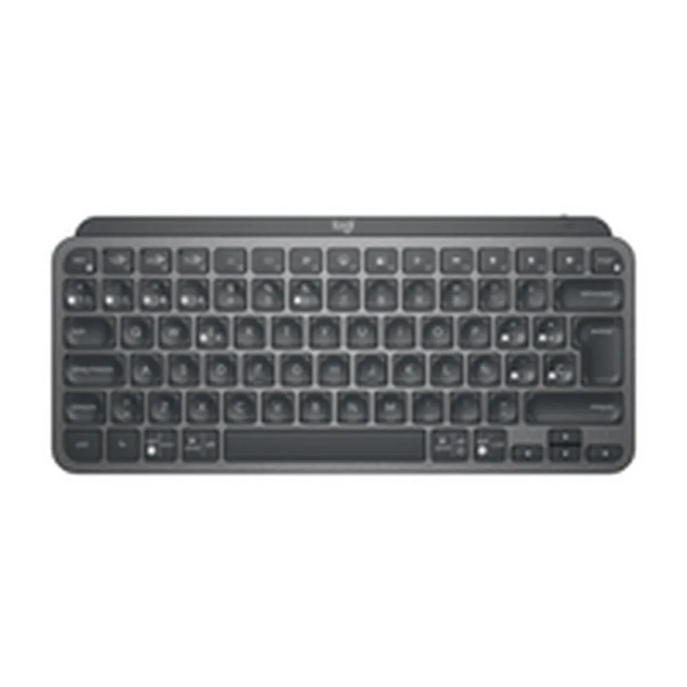 Clavier logitech 920 010490 espagnol qwerty gris graphite espagnol qwerty s5512306728. Bienvenue dans l'écosystème Diaytar, où chaque produit a été pensé pour s'intégrer parfaitement dans votre vie moderne