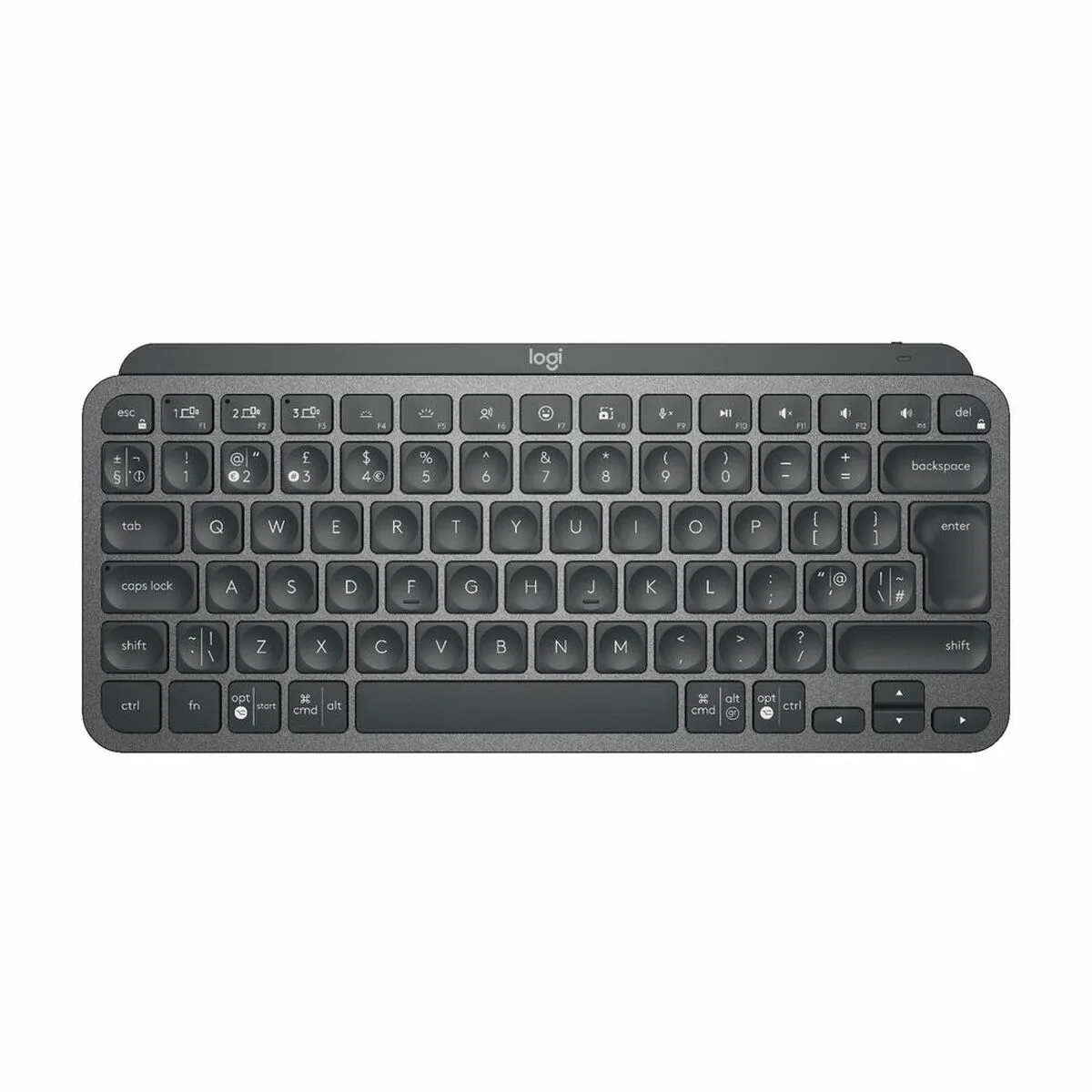 Clavier logitech 920 010495 graphite espagnol qwerty qwerty s5512307027. Diaytar, c'est la certitude de faire un choix judicieux. Chaque produit dans notre catalogue a passé nos tests exigeants.