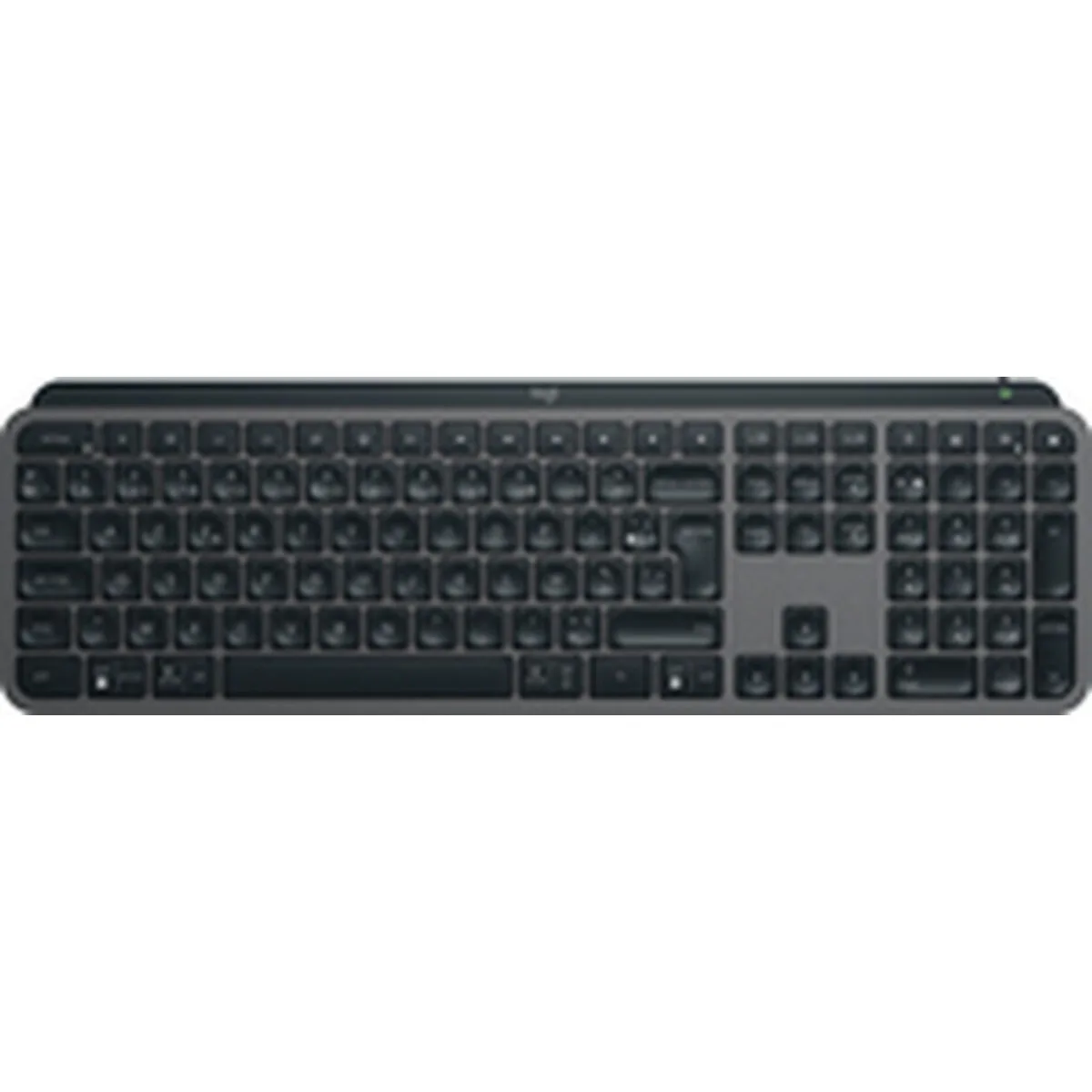 Clavier logitech 920 011568 gris graphite francais azerty s719545599. Diaytar Home : Créez l'atmosphère parfaite dans chaque pièce de votre maison.