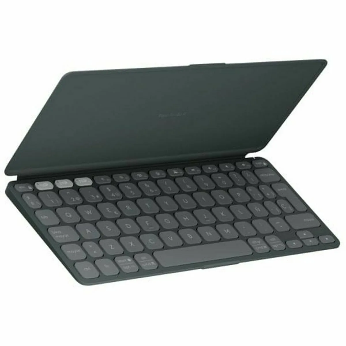 Clavier logitech 920 012973 graphite espagnol qwerty s5530546718. Diaytar, c'est l'art de la sérendipité appliqué au e-commerce : vous venez pour une chose, vous repartez avec l'objet de vos rêves.