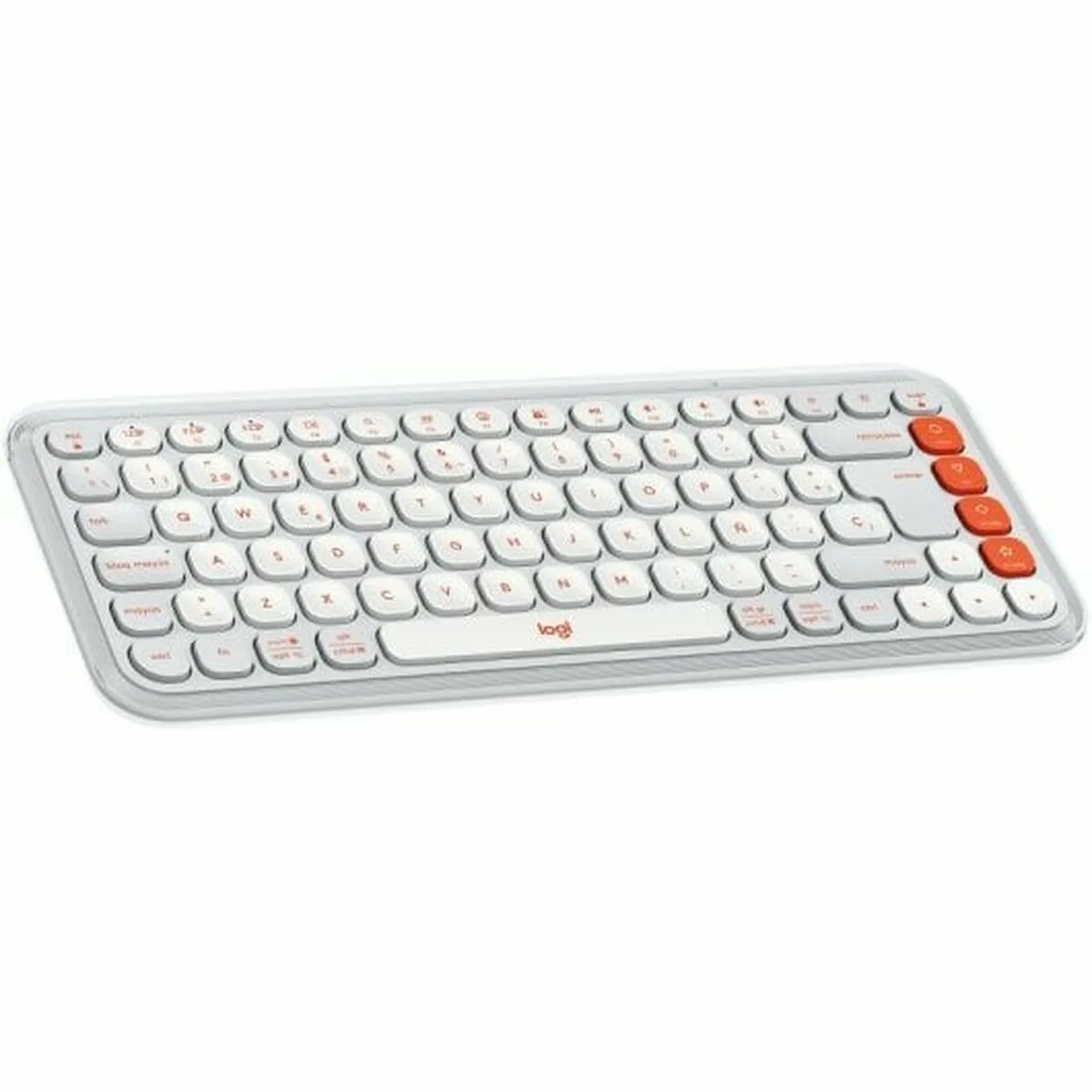 Clavier logitech 920 013069 blanc s5530725333. Diaytar, une boutique en ligne qui défie les catégories traditionnelles en mêlant produits high-tech, maison et lifestyle avec brio