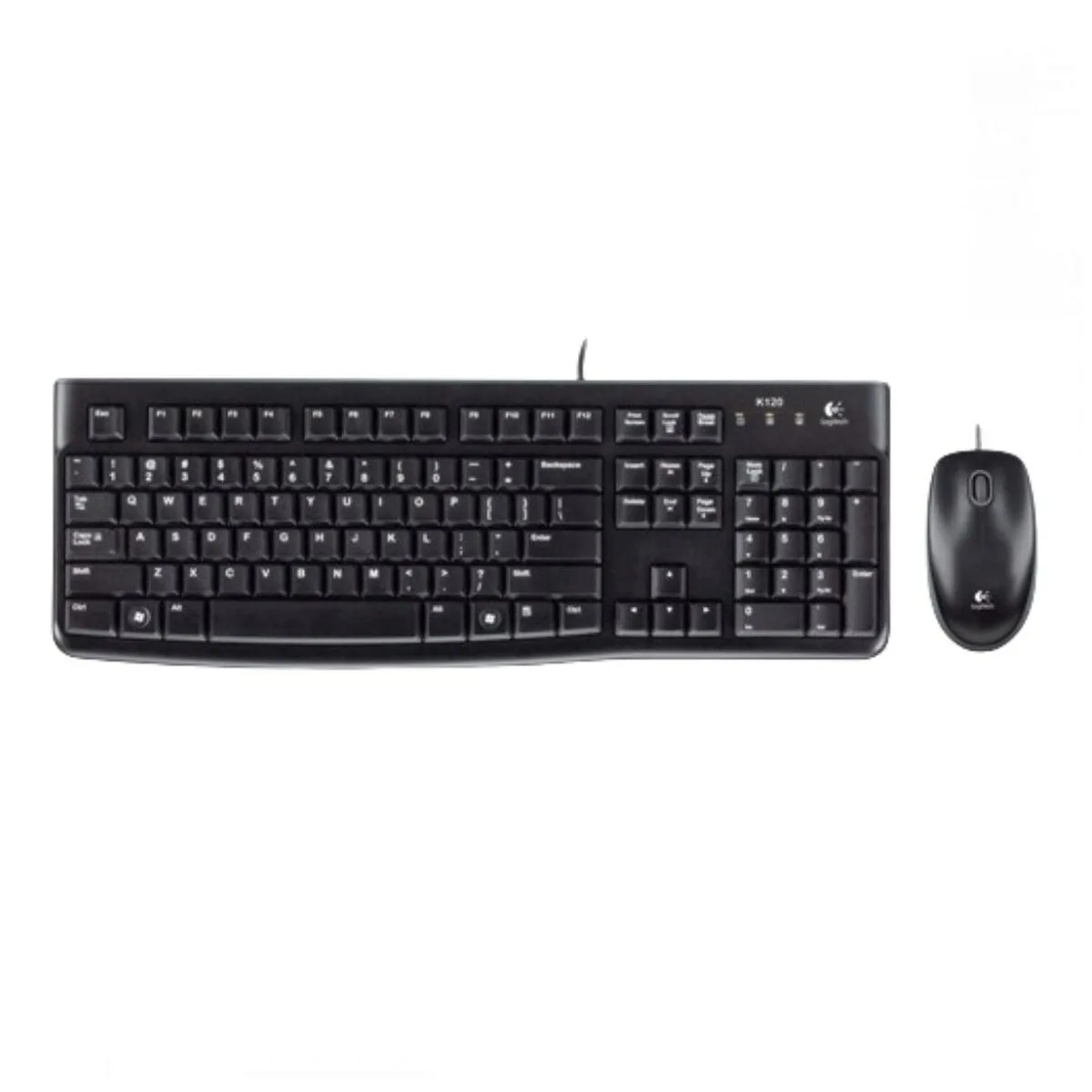 Clavier logitech desktop mk120 noir espagnol qwerty azerty s5508072540. Osez l'expérience Diaytar et découvrez comment des produits bien choisis peuvent éléver votre qualité de vie.