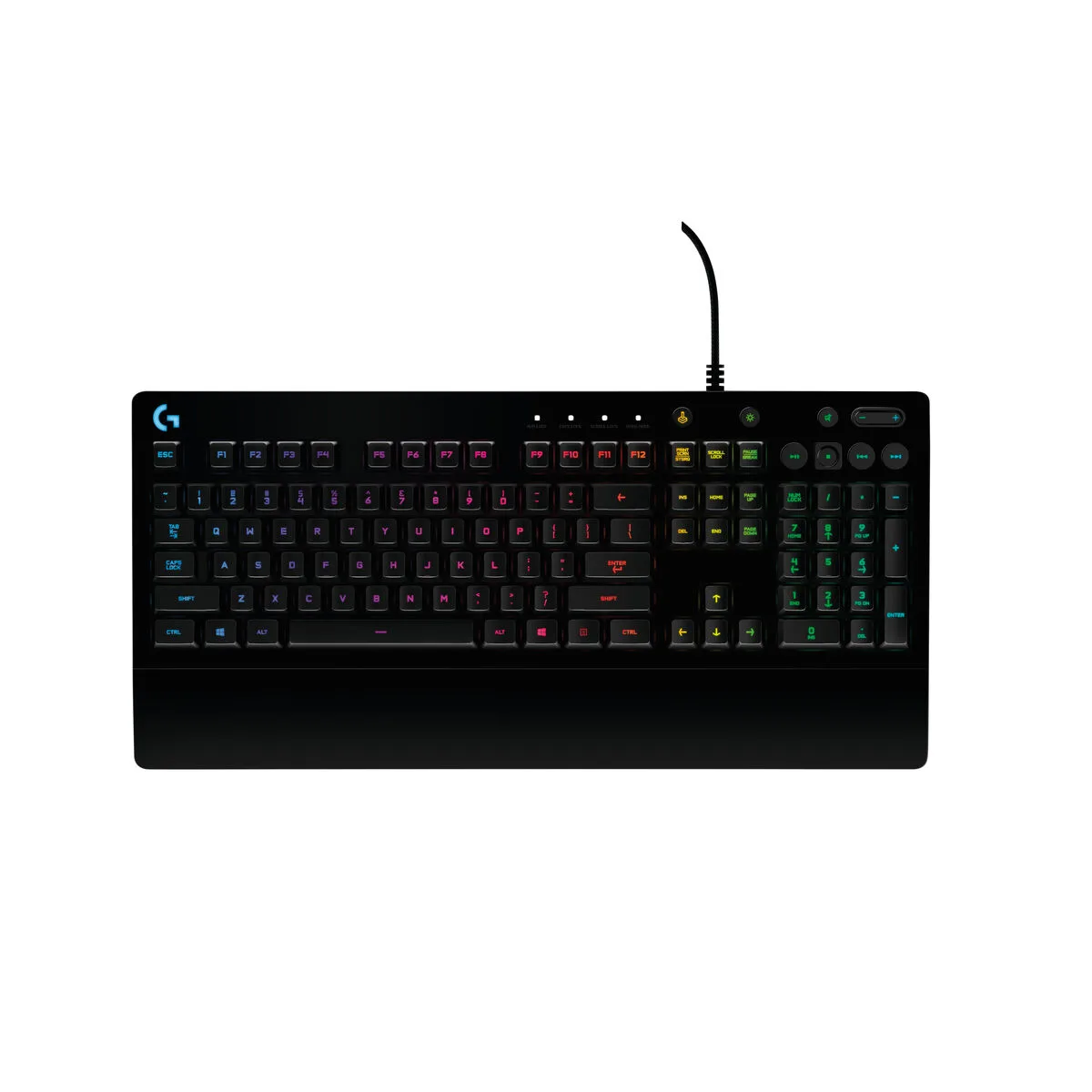 Clavier logitech g213 prodigy noir espagnol qwerty s5508040268. Oubliez tout ce que vous savez sur le e-commerce. Diaytar réécrit les règles avec une offre audacieuse et éclectique.