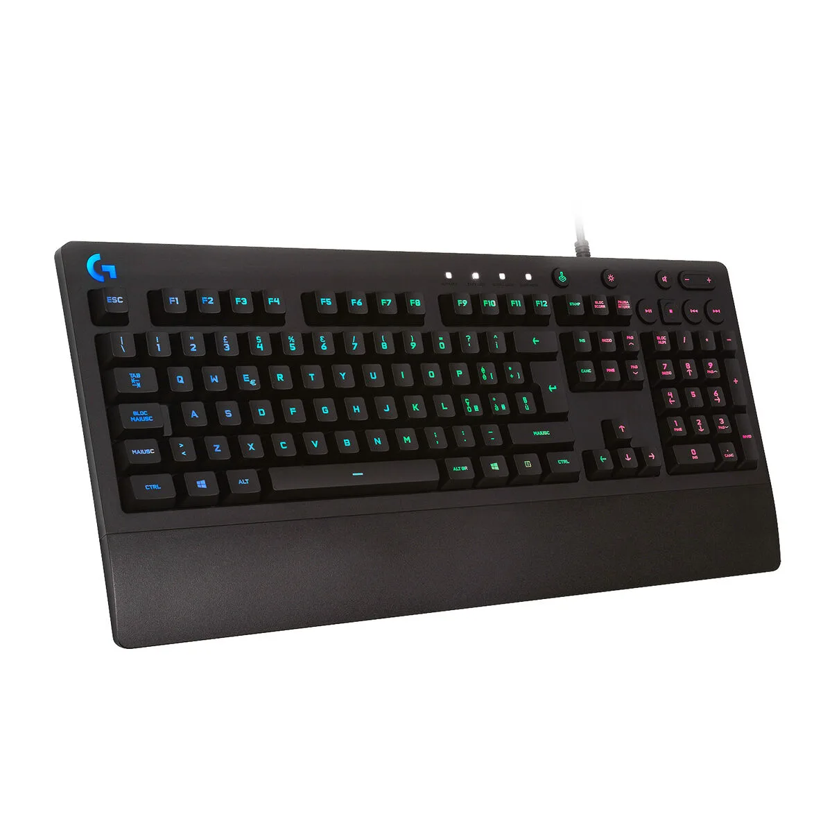 Clavier logitech g213 prodigy noir espagnol qwerty s5508040275. Diaytar, c'est le carnet d'adresses secret des influenceurs lifestyle. Découvrez les produits qu'ils utilisent vraiment.