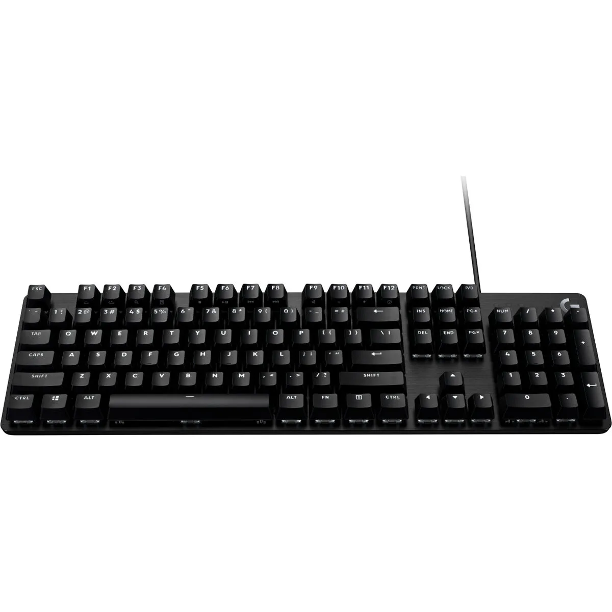 Clavier logitech g413 noir qwerty italien s5516482385. Osez l'originalité avec les créations mode exclusives de Diaytar.