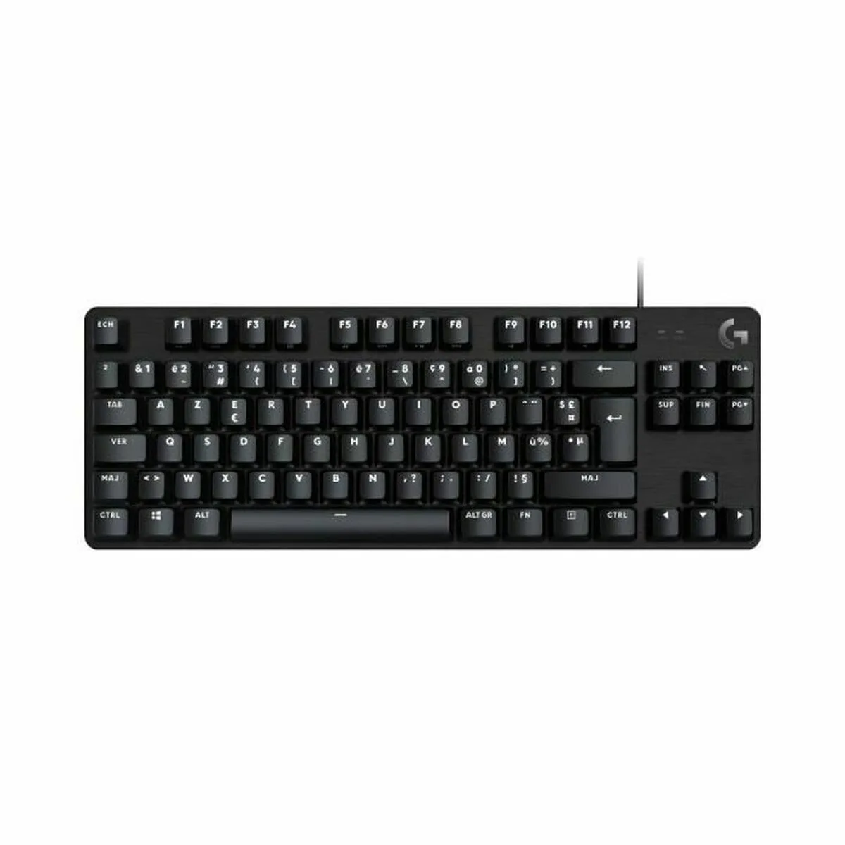 Clavier logitech g413 tkl se usb noir retro eclaire jeux azerty s717538968. Diaytar Fashion : Soyez à la pointe de la mode avec nos collections exclusives.