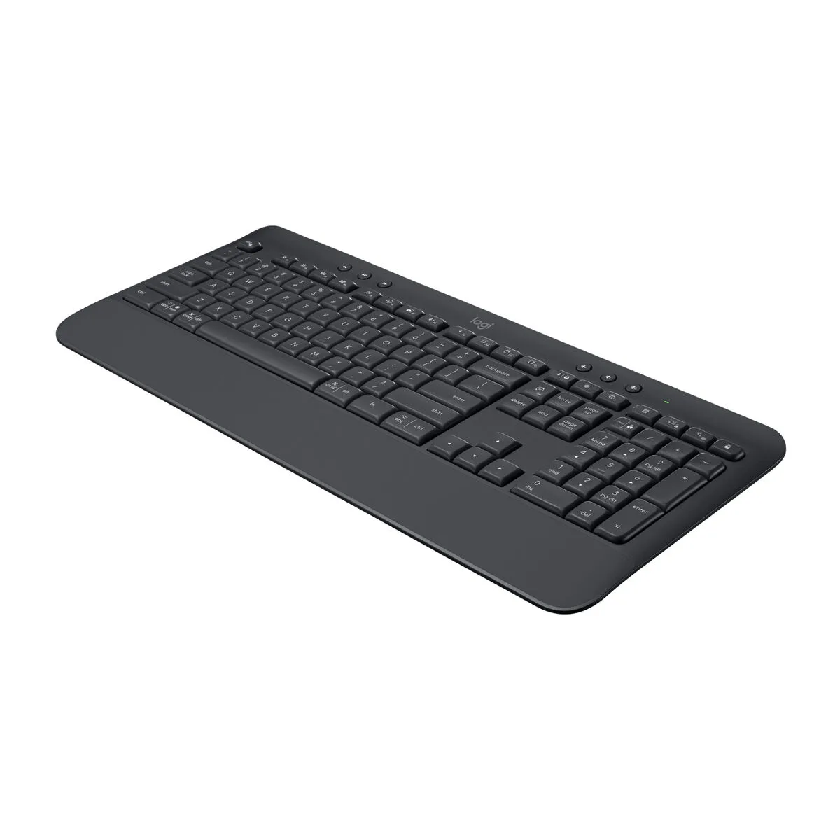 Clavier logitech k650 graphite espagnol qwerty qwerty us s5516335151. Diaytar a été imaginé pour les acheteurs avisés qui recherchent autant la performance que le design dans leurs produits