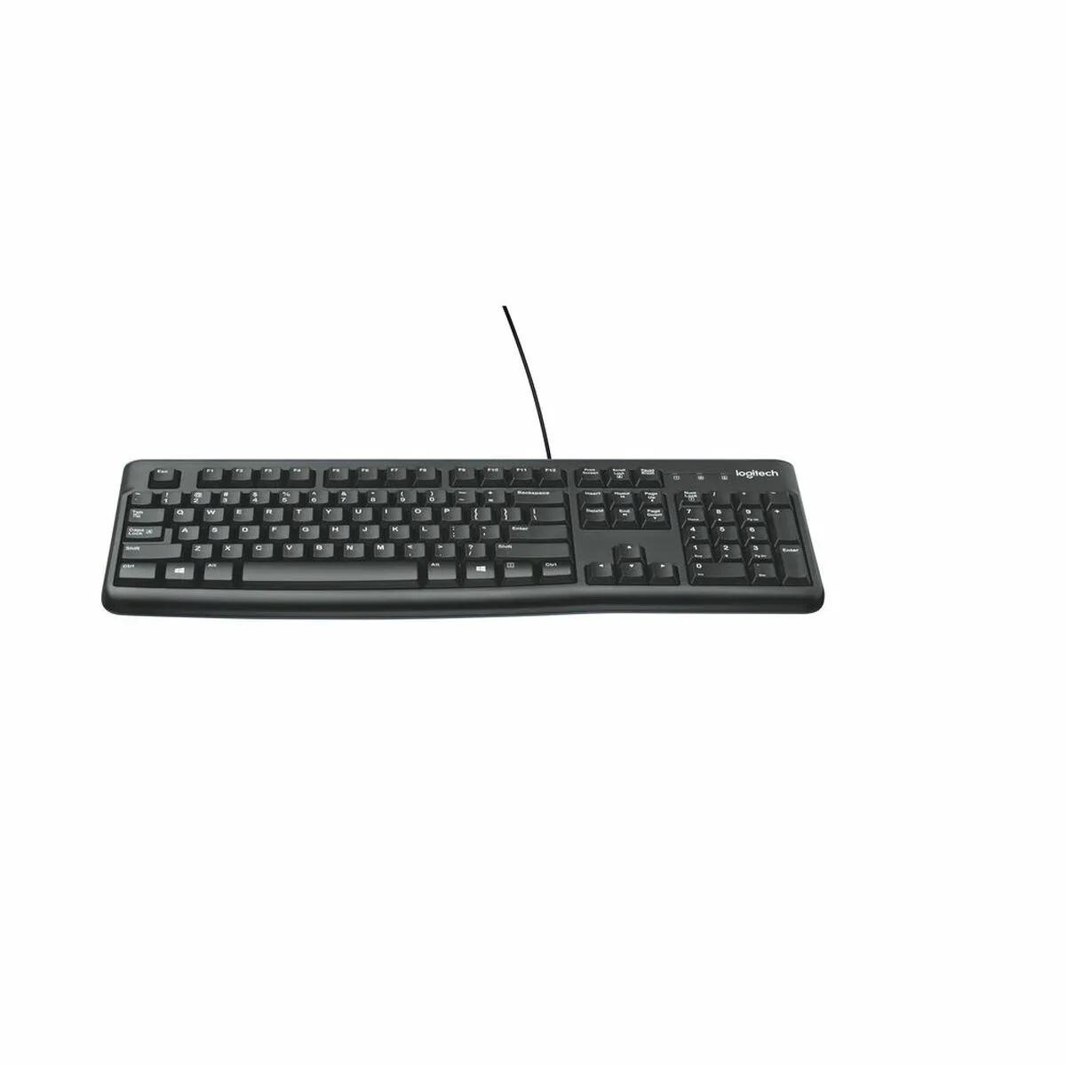Clavier logitech keyboard k120 for business noir qwerty s912342245. Diaytar - L'art de bien vivre commence ici. Découvrez nos collections exclusives.
