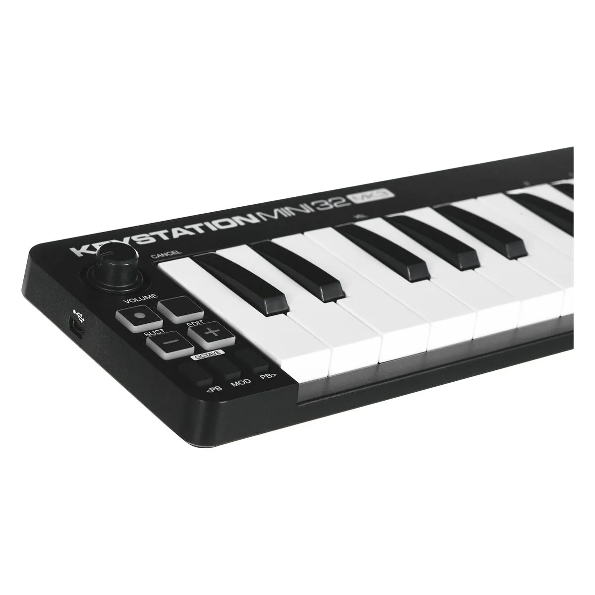 Clavier m audio keystation 32iii s914748510. Diaytar, c'est le cocktail parfait entre l'esprit start-up et l'expertise d'un grand commerçant généraliste.