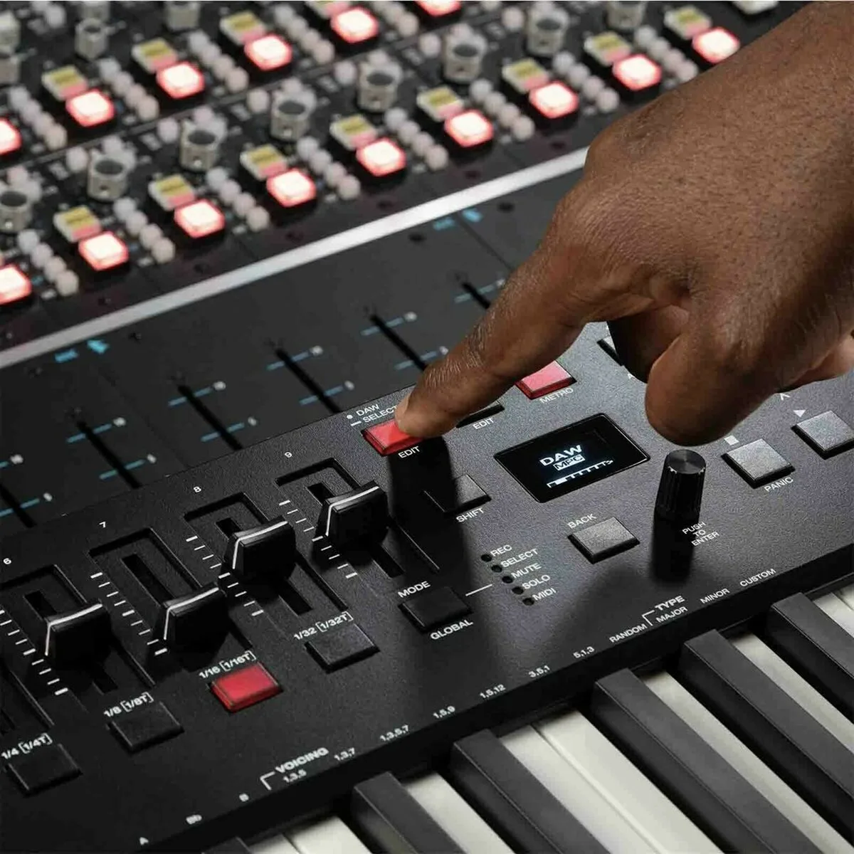 Clavier m audio oxygen pro 49 s914748795. Pour un shopping sans contrainte et plein de bonnes surprises, Diaytar est la destination ultime des produits généralistes