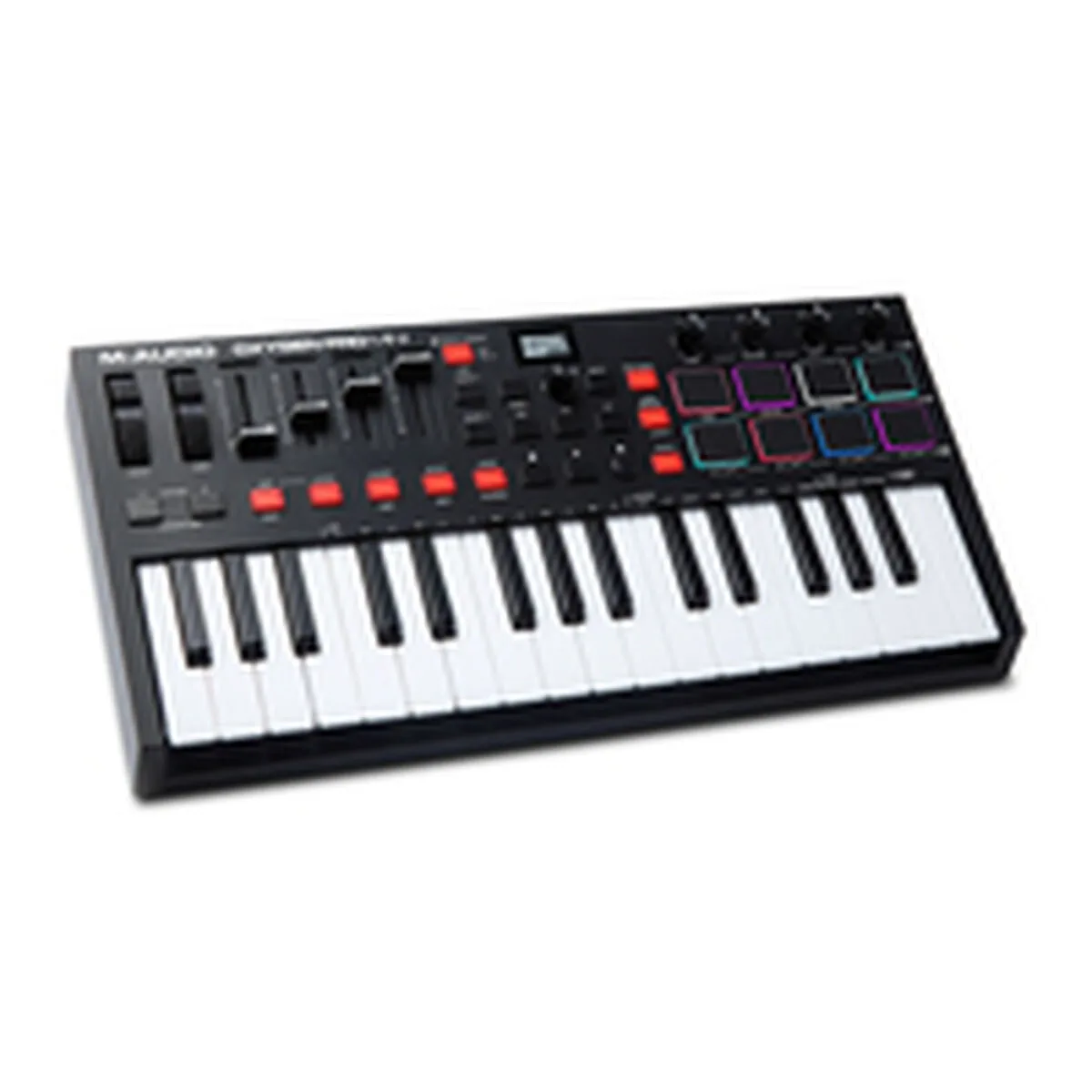 Clavier m audio oxygen pro mini s911479794. Diaytar : Votre destination shopping en ligne pour découvrir les dernières tendances et produits généraux soigneusement sélectionnés