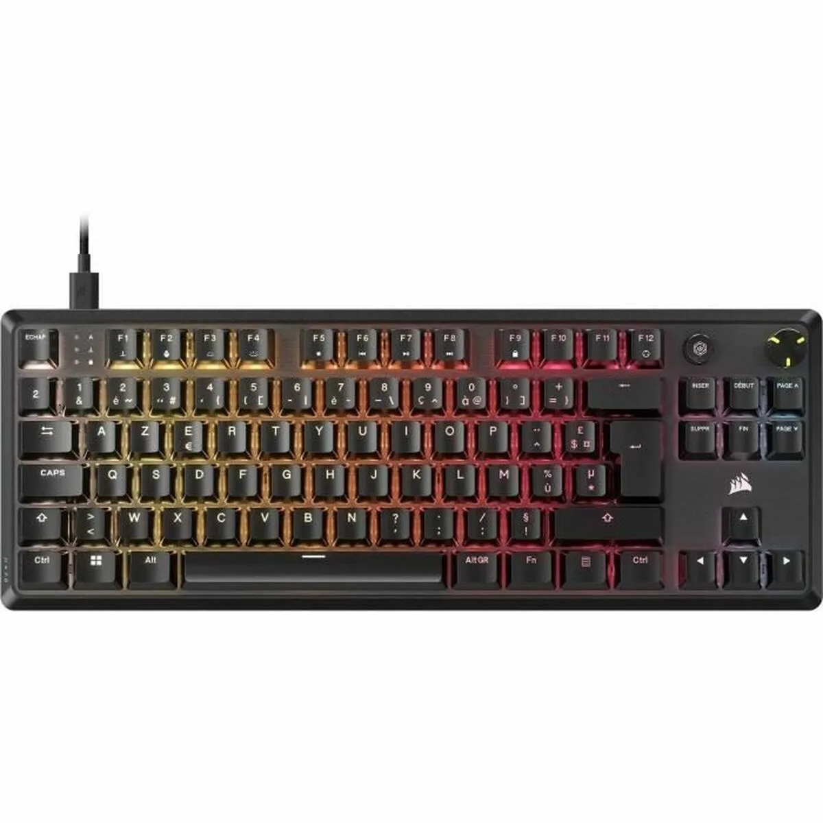 Clavier mecanique corsair k70 s7101177192. Diaytar - L'art de bien vivre commence ici. Découvrez nos collections exclusives.