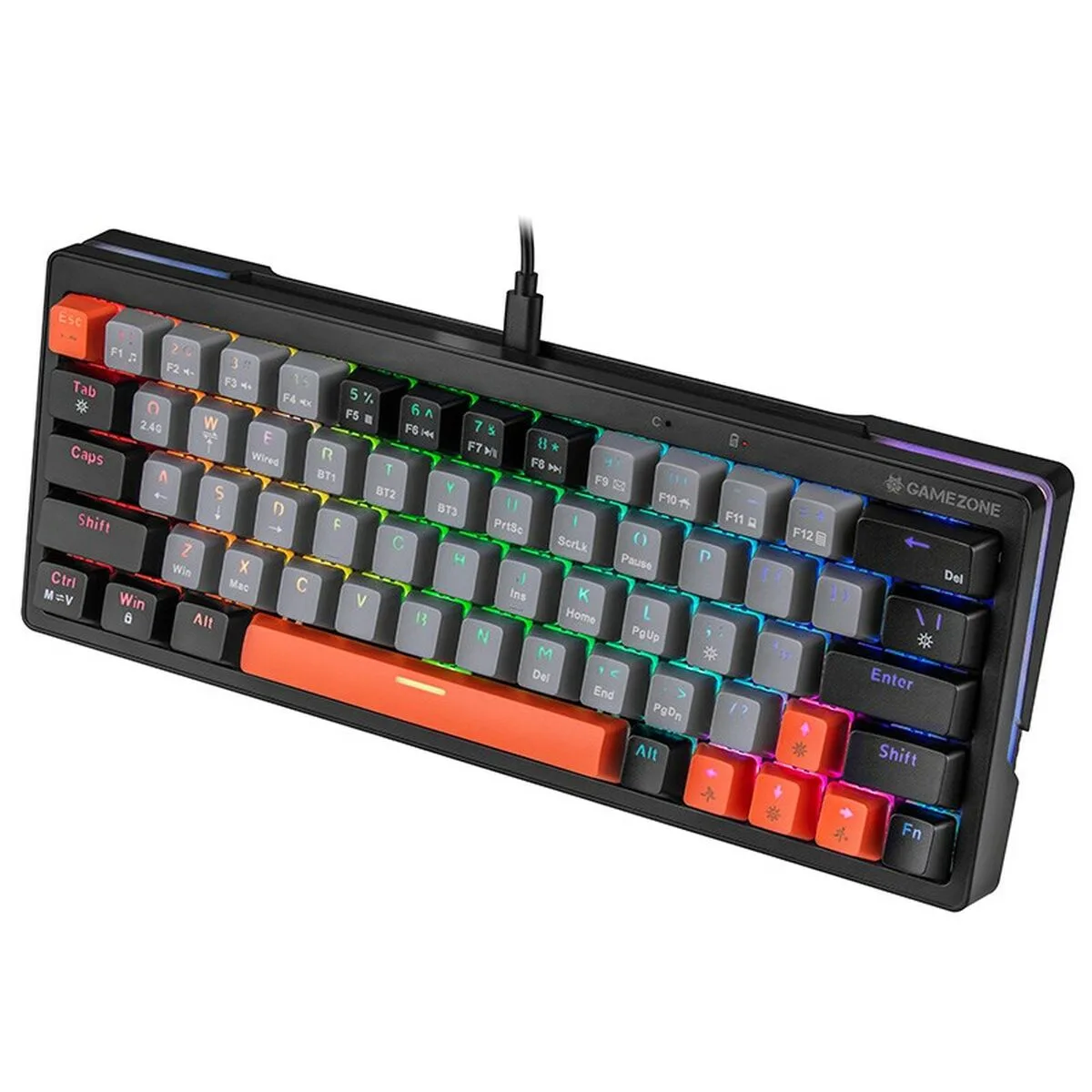 Clavier mecanique tracer trakla47297 blanc multicouleur qwerty s916436850. Diaytar, une vision du shopping en ligne où chaque catégorie de produits, de la high-tech au généraliste, est traitée avec excellence