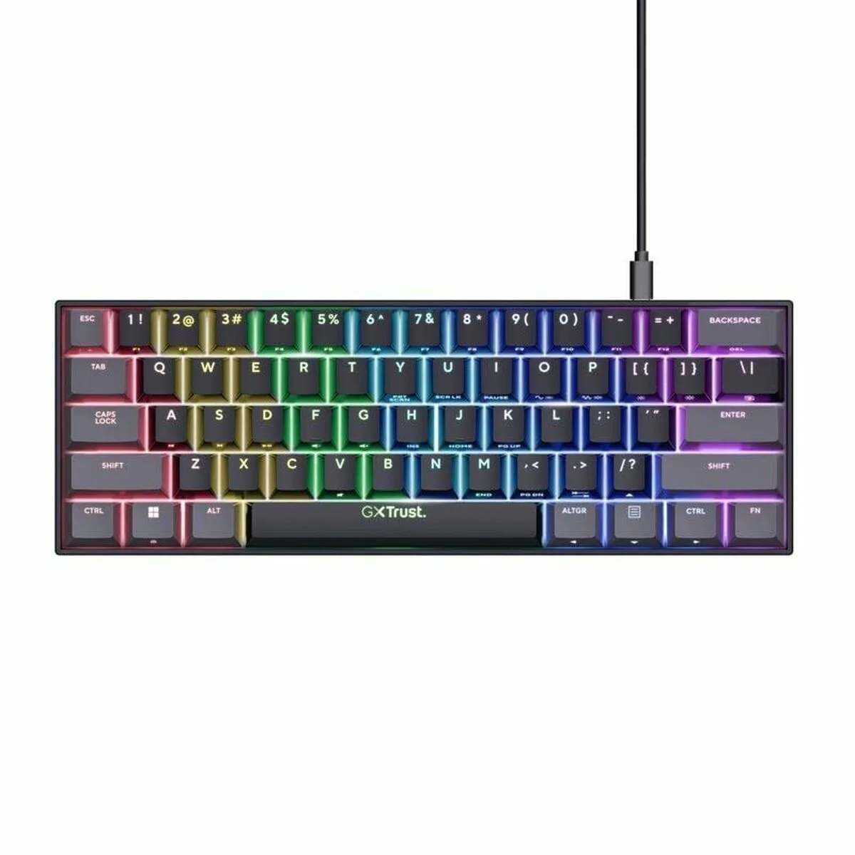 Clavier mecanique trust gxt 867 acira noir s991078828. Tendance, confort et qualité : la trilogie gagnante de Diaytar Mode.