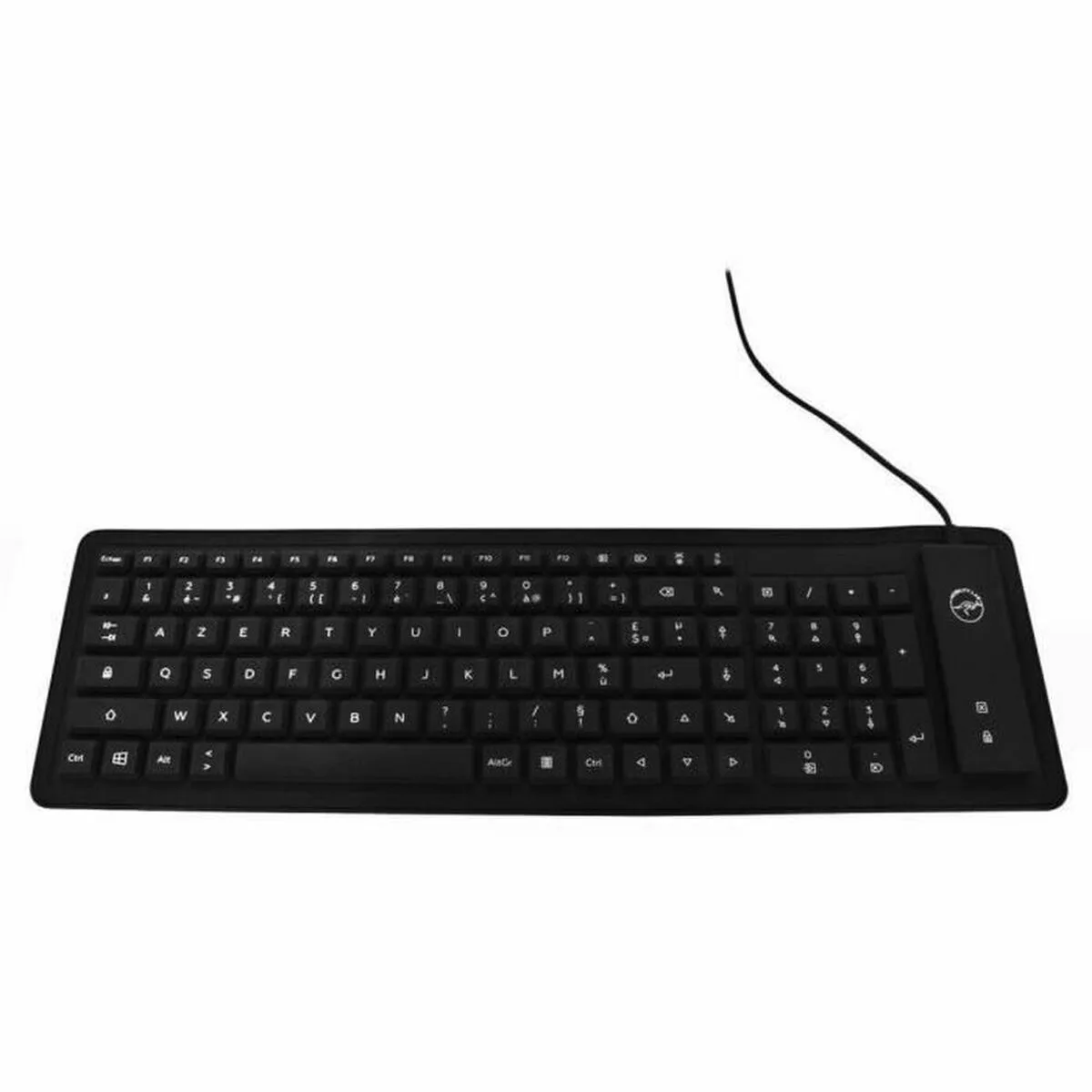 Clavier mobility lab ml300559 azerty enveloppante noir s716016226. Avec Diaytar, redécouvrez le plaisir de l'achat en ligne grâce à une approche humaine des produits et de la curation
