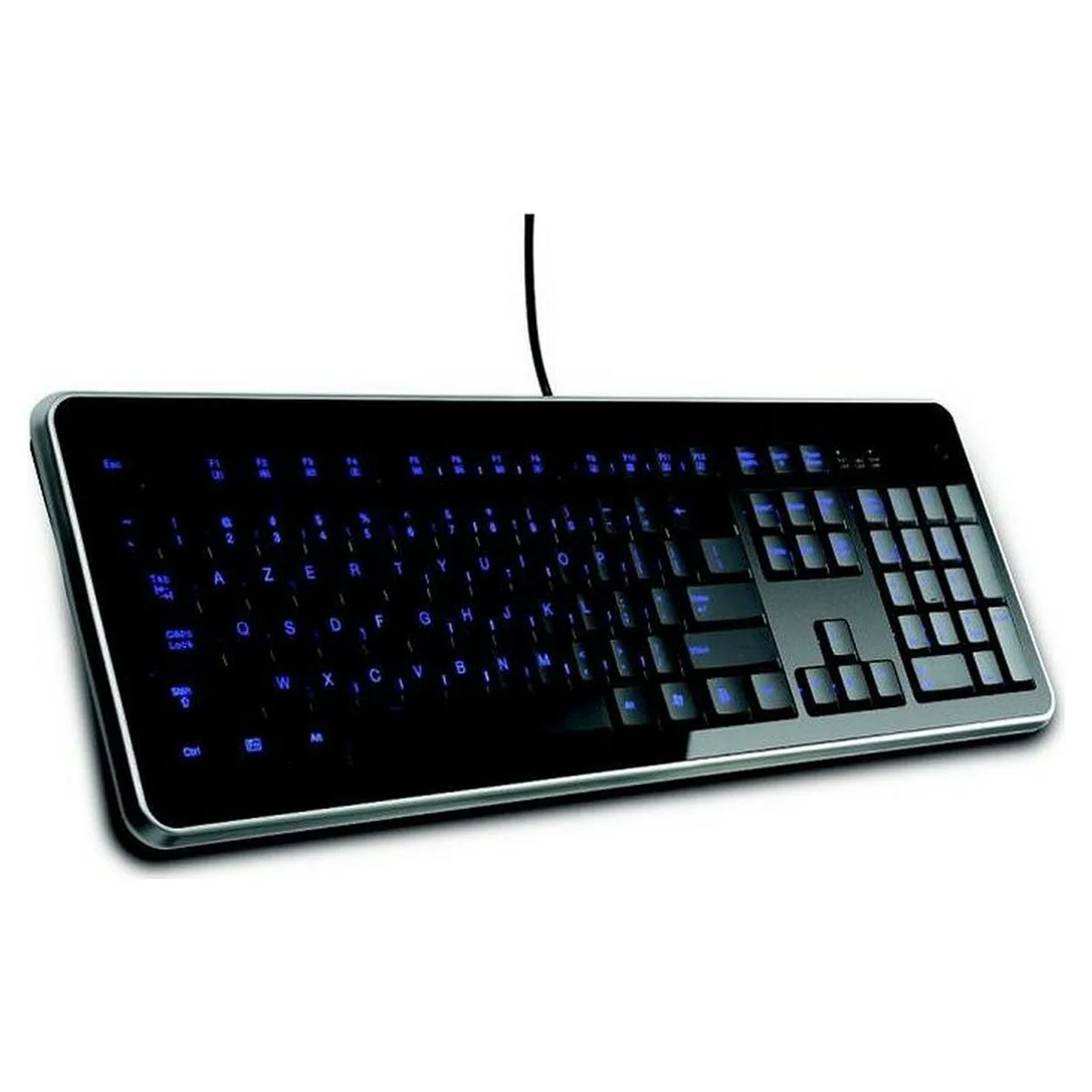 Clavier mobility lab noir azerty s713408813. Diaytar s'adapte à vos besoins avec une gamme complète et variée.