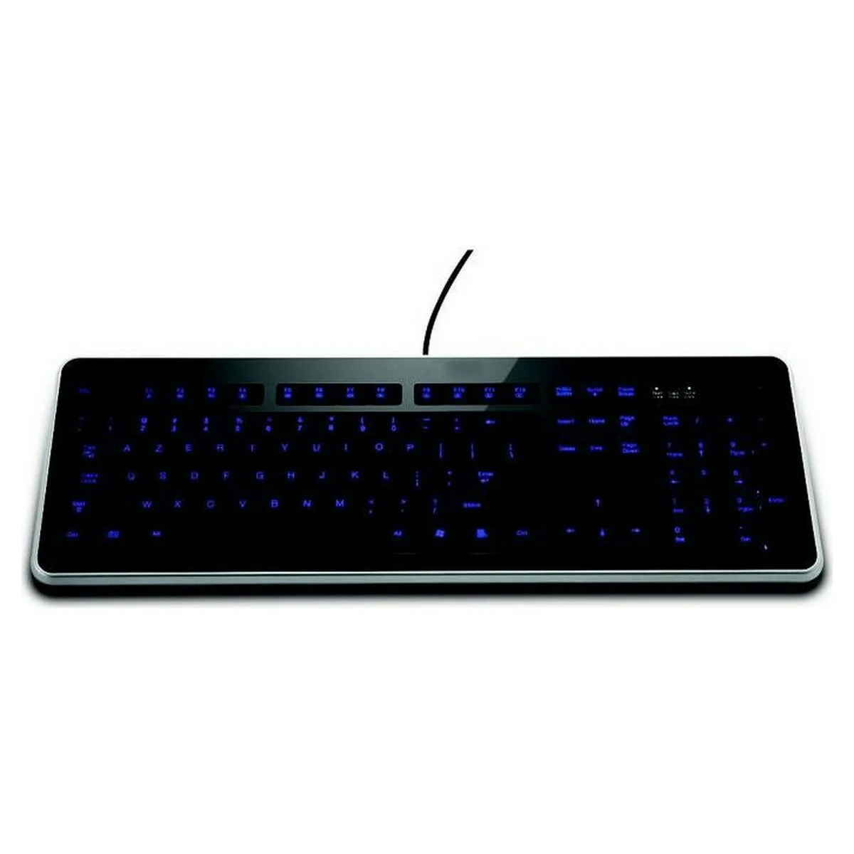 Clavier mobility lab noir azerty s713408884. Chez Diaytar, chaque détail compte pour votre satisfaction totale.