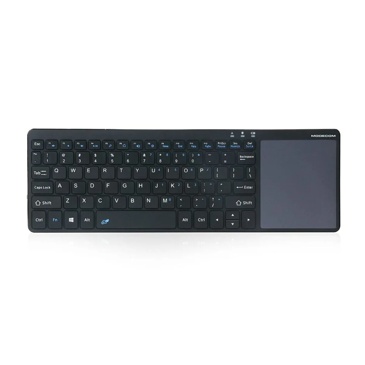 Clavier modecom mc tpk1 noir anglais qwerty s913564217. Diaytar, c'est la garantie de tomber sur ce produit unique qui fera de votre quotidien une expérience extraordinaire