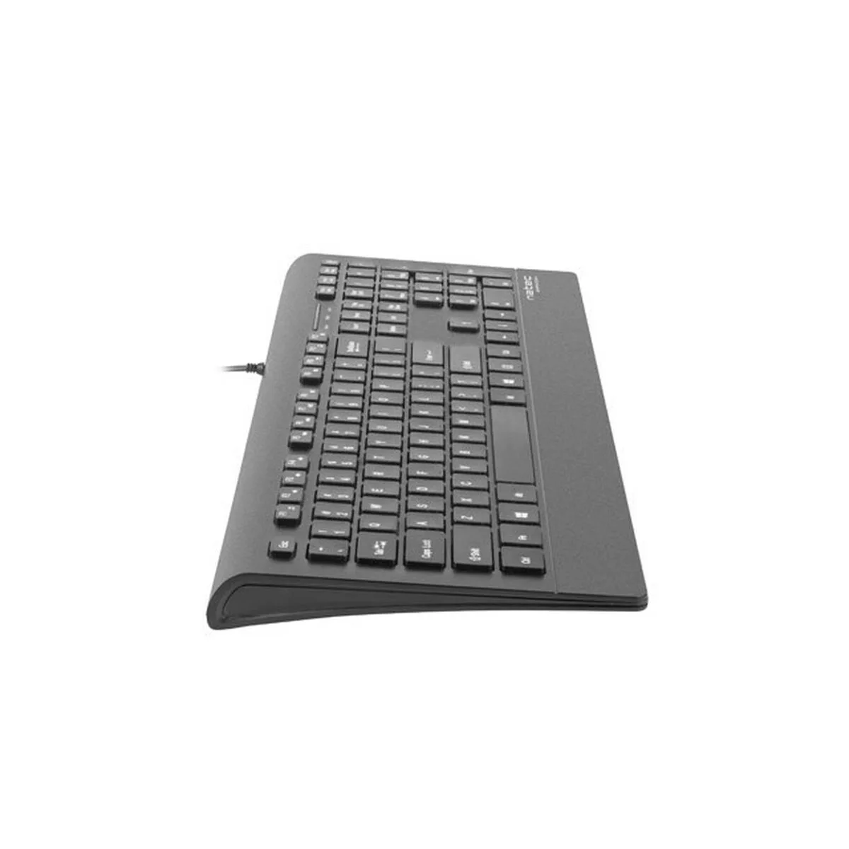 Clavier natec nkl 0876 noir s9112372645. Diaytar, c'est la certitude de dénicher la perle rare, qu'il s'agisse d'un produit électronique de pointe ou d'un accessoire tendance