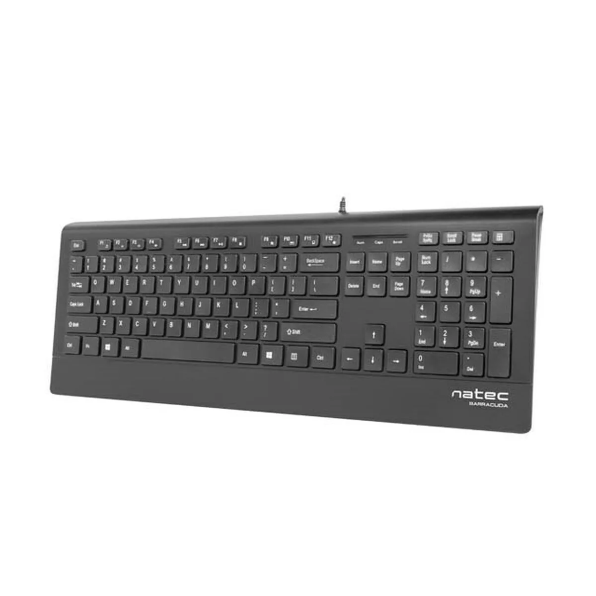 Clavier natec nkl 0876 noir s9112372663. Diaytar, l'art de mélanger les genres : trouvez l'équipement électronique parfait et l'objet déco qui lui correspondra