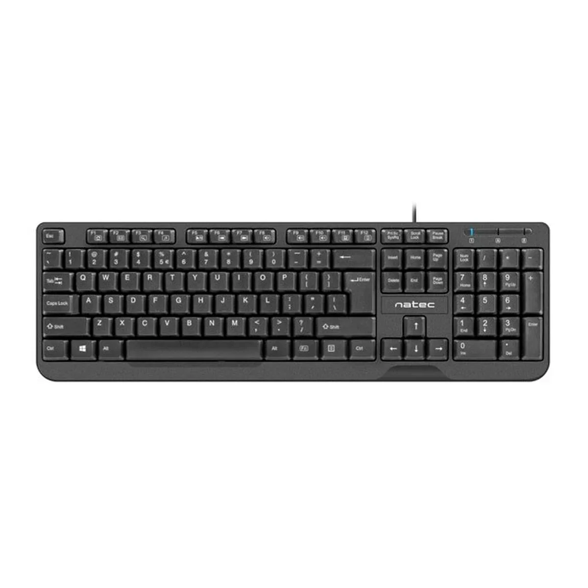 Clavier natec trout noir s912357284. Bienvenue sur Diaytar, la plateforme qui a réussi le pari de rendre le shopping généraliste aussi excitant que la mode.