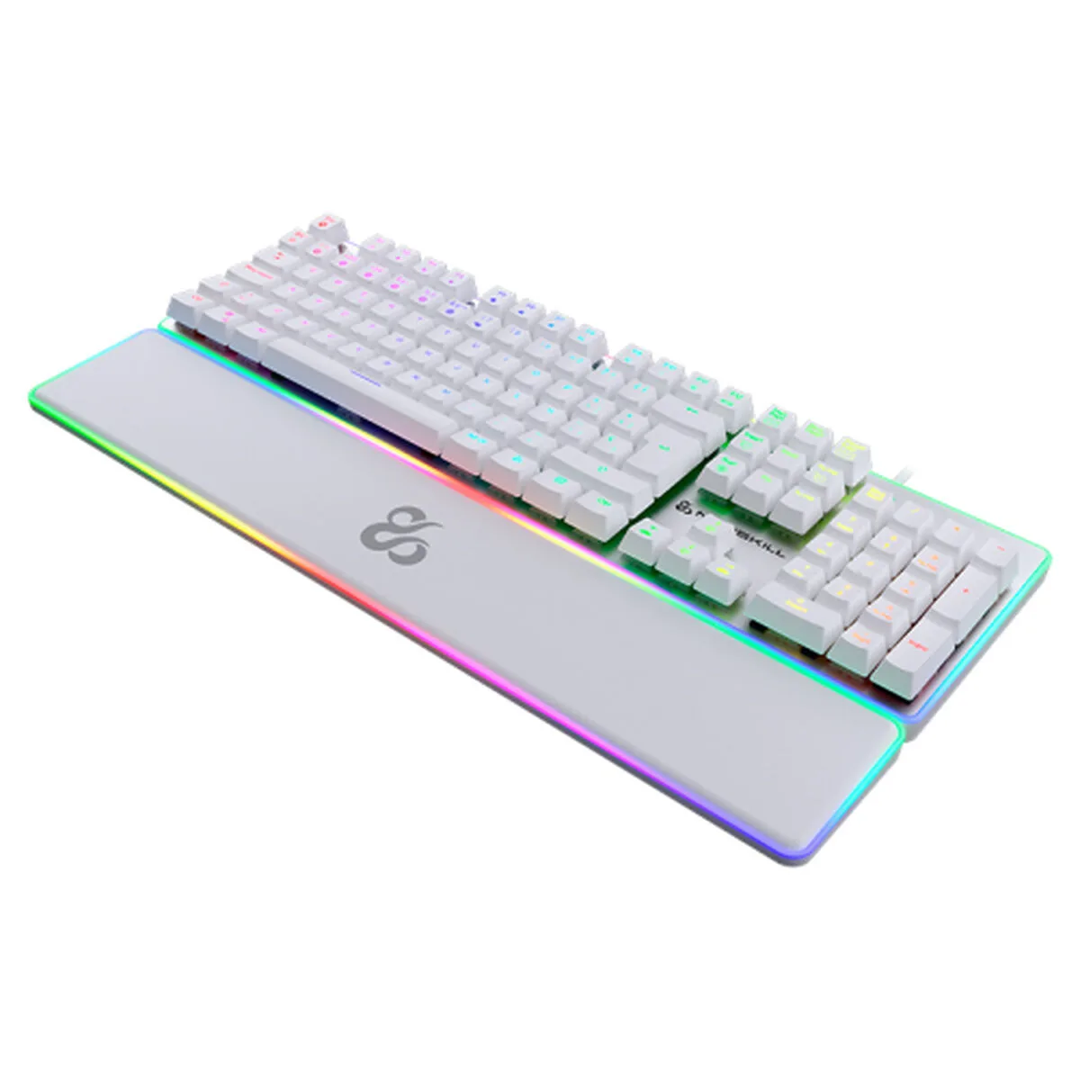 Clavier newskill ns kb gungnyr gat re blanc espagnol qwerty qwerty s5529432731. Nous avons rêvé Diaytar pour vous. Une plateforme où chaque clic est une promesse de découverte et de satisfaction.