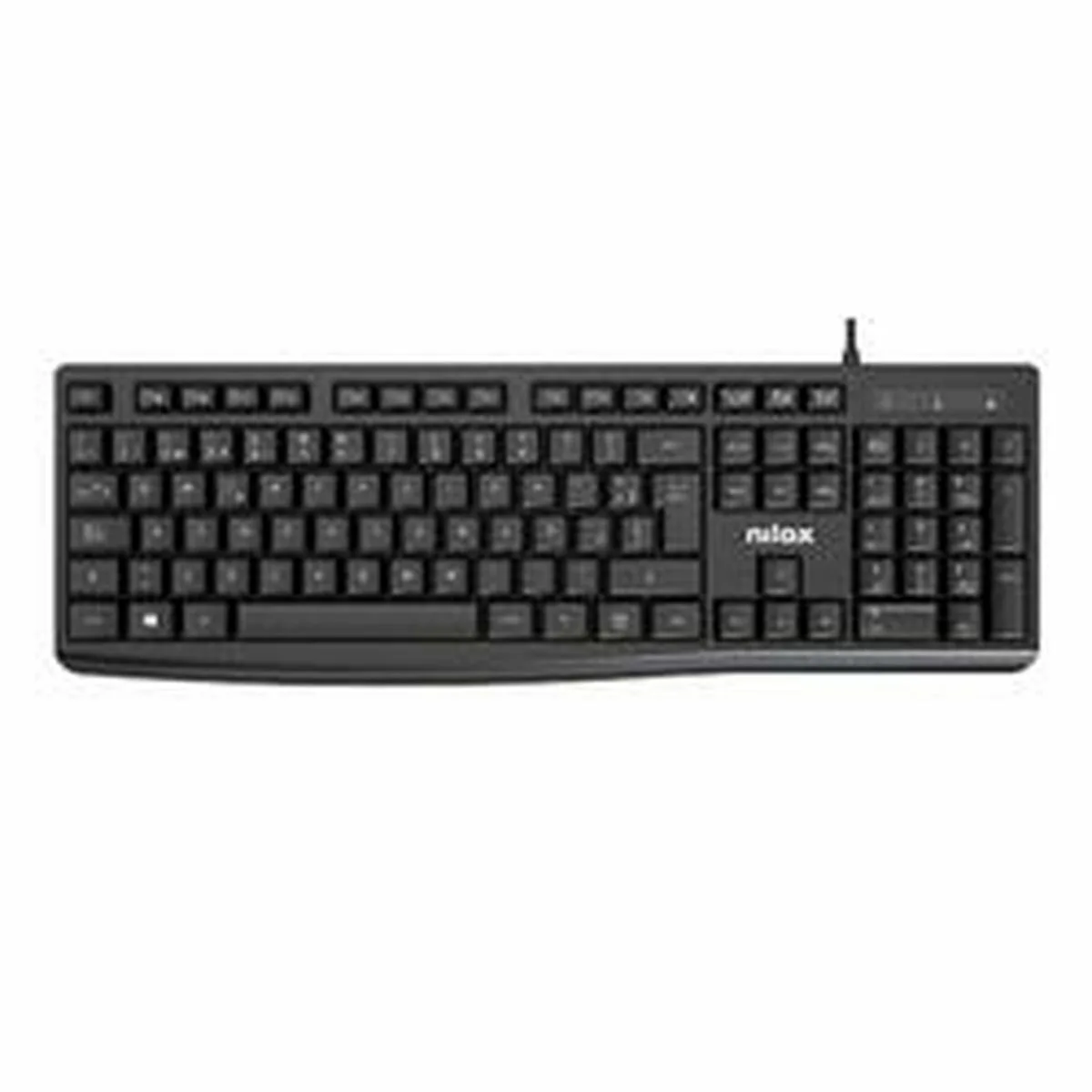 Clavier nilox s844046556. Diaytar, c'est le résultat de years of market research condensé en une seule plateforme intuitive et généreuse.