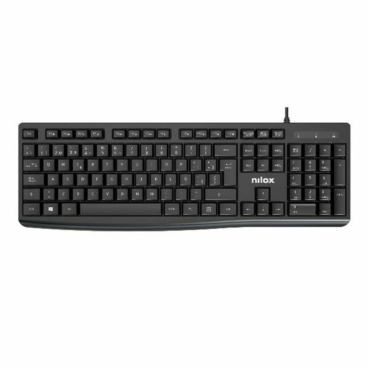 Clavier nilox s844046569. Diaytar, une boutique en ligne qui défie les catégories traditionnelles en mêlant produits high-tech, maison et lifestyle avec brio