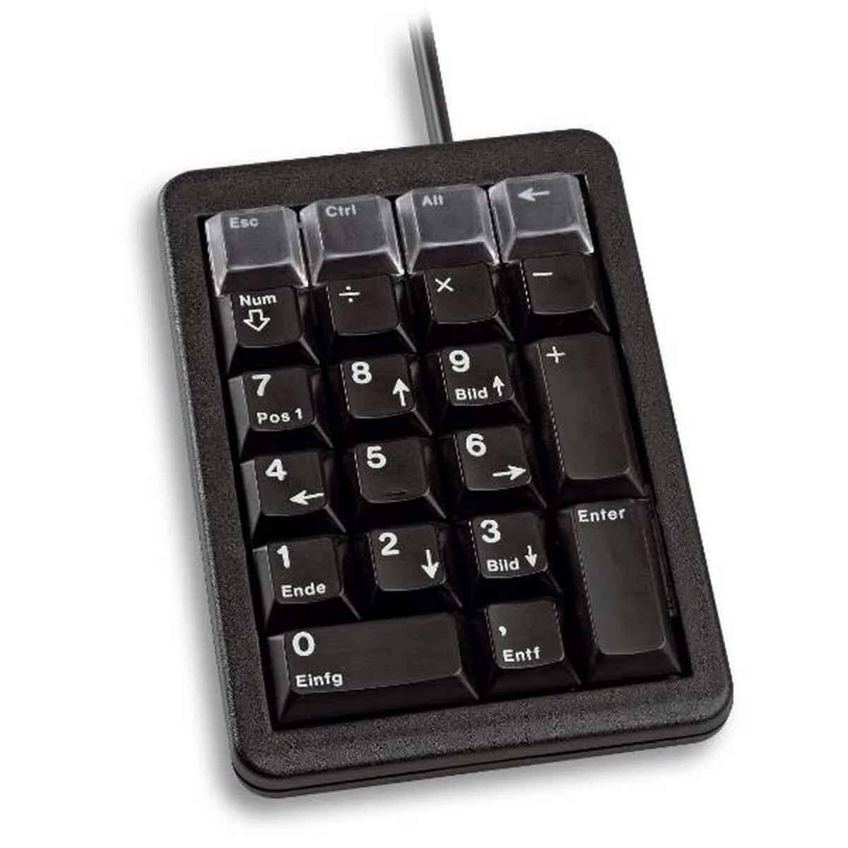 Clavier numerique cherry g84 4700luces 2 noir s774317978. Notre équipe chez Diaytar est une brigade de passionnés, toujours en chasse pour dénicher la perle rare qui vous fera vibrer.